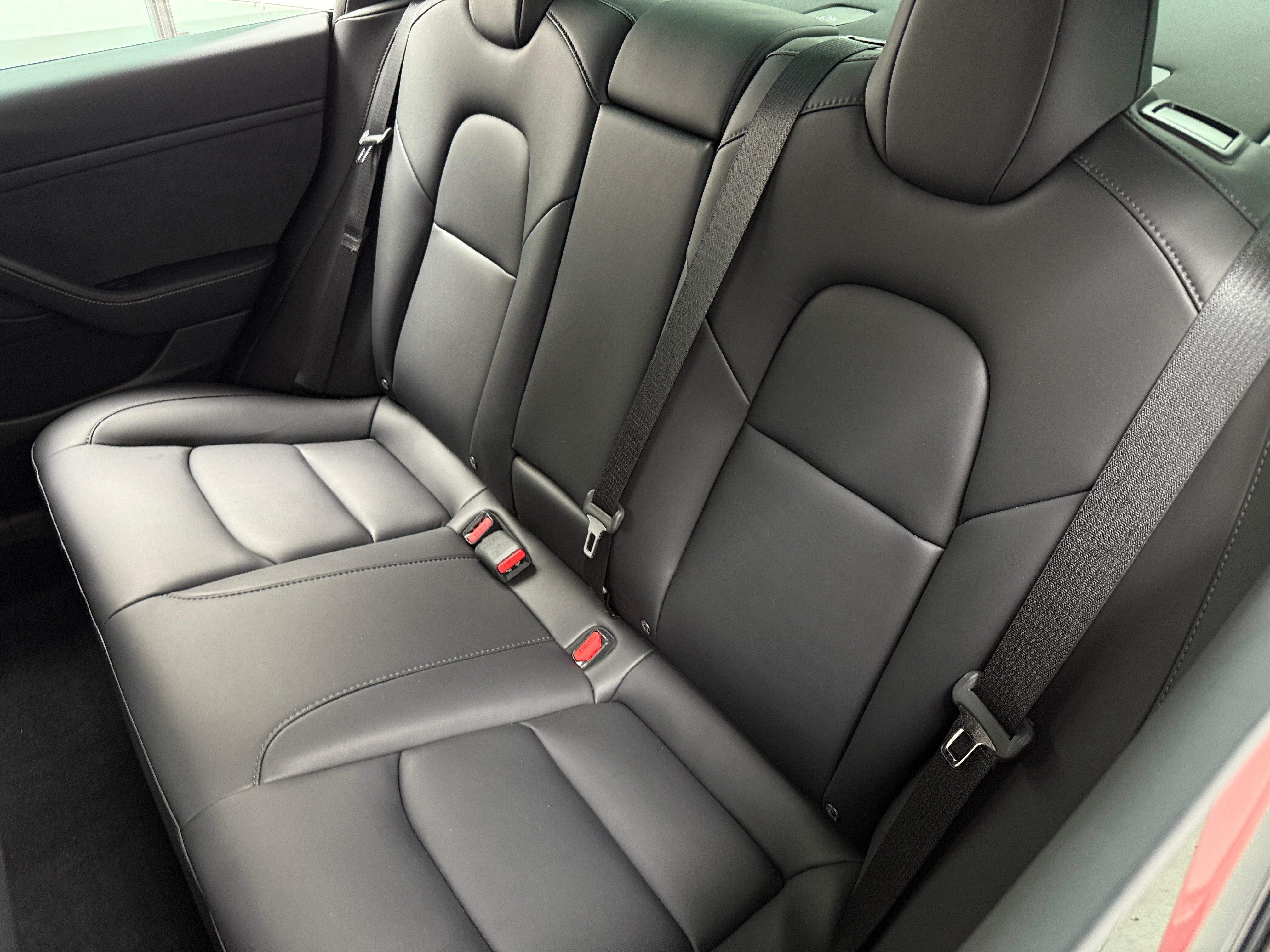 Used 2023 Tesla Model 3 Base with VIN 5YJ3E1EA4PF479721 for sale in Auburn, WA