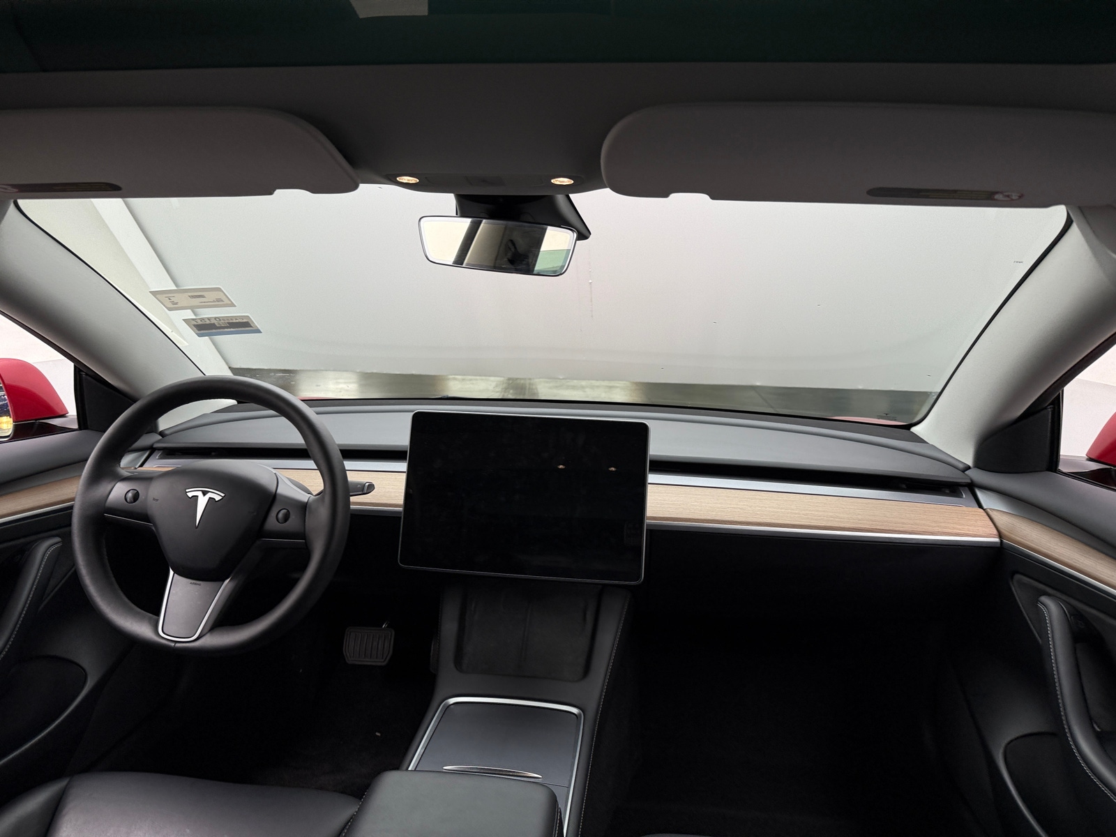 Thumbnail: 2023 Tesla Model 3 - 2