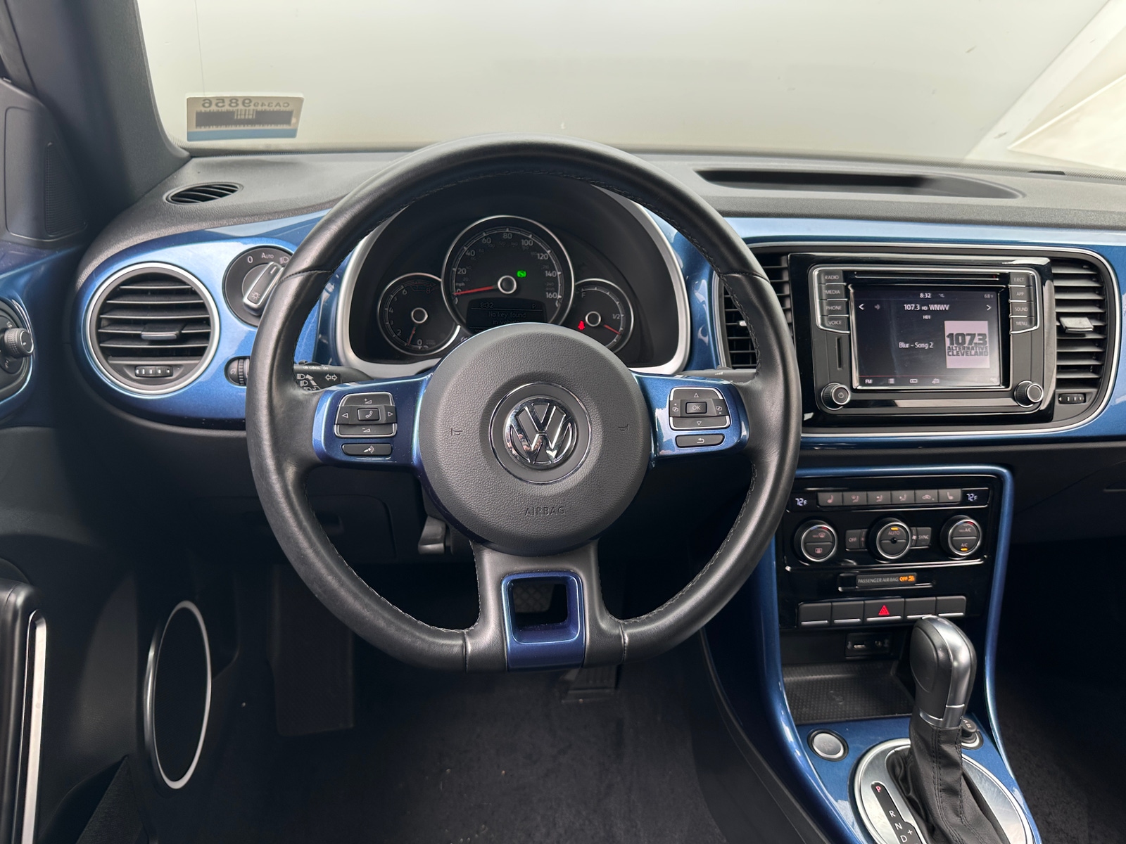 Thumbnail: 2019 Volkswagen Beetle - 3