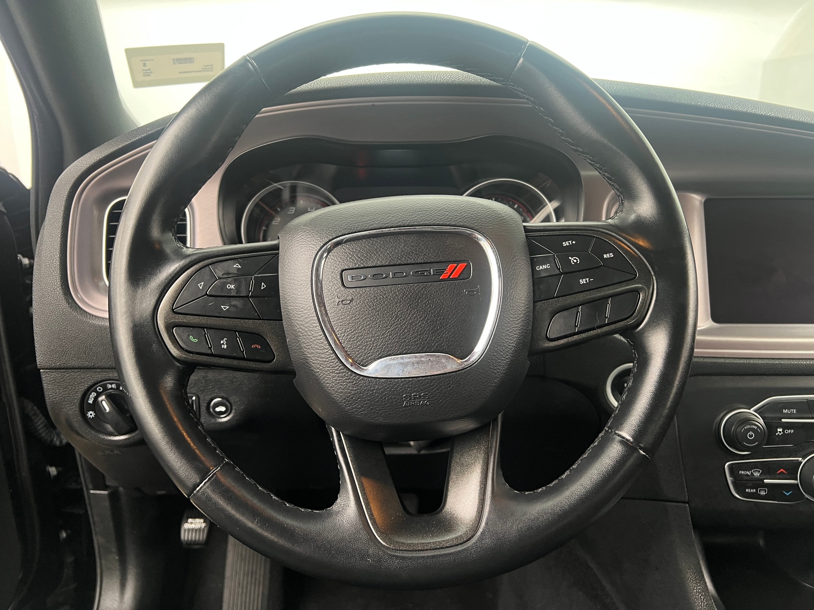 Thumbnail: 2023 Dodge Charger - 5