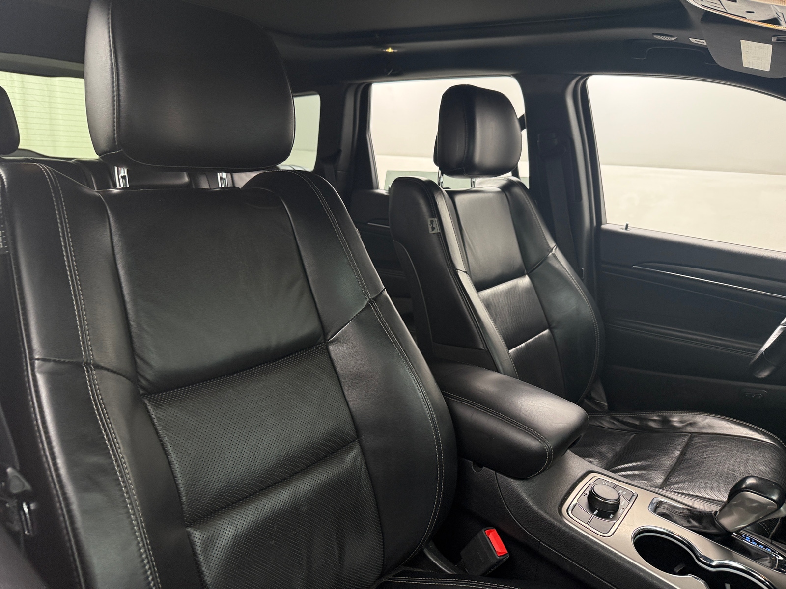 Thumbnail: 2021 Jeep Grand Cherokee - 2