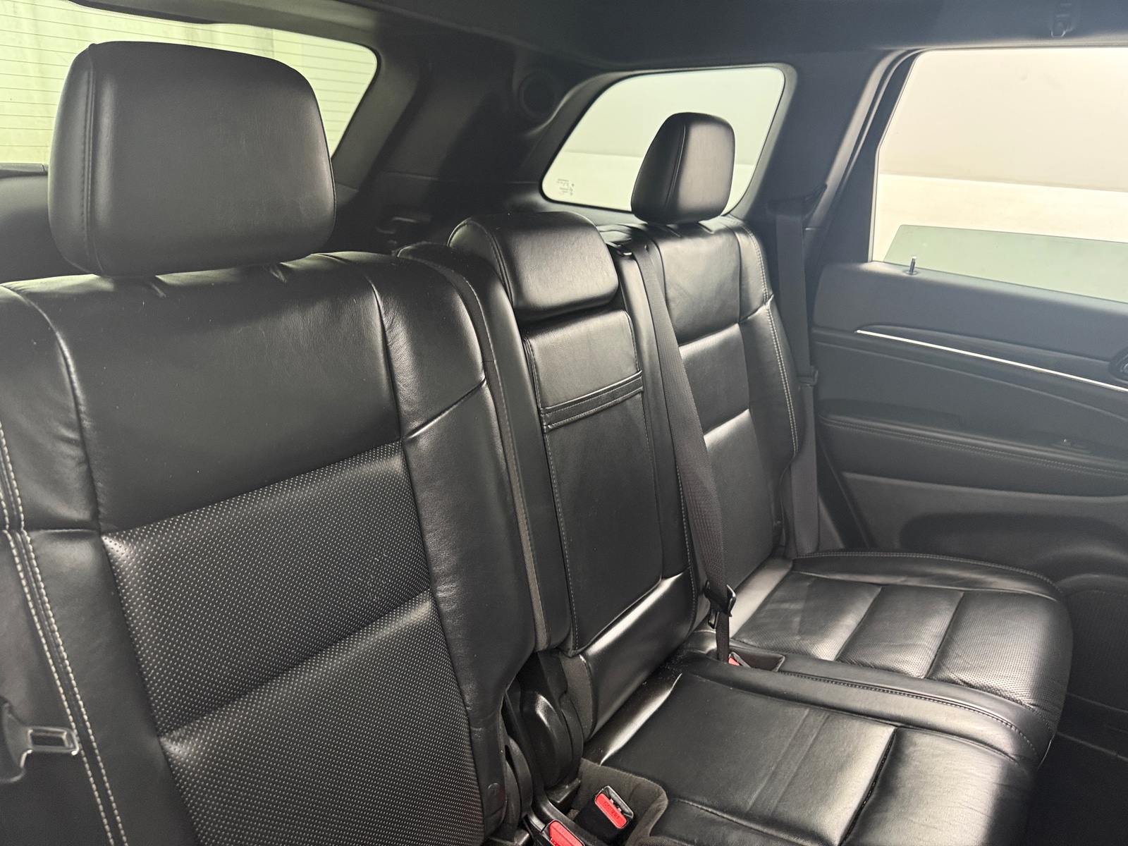 Thumbnail: 2021 Jeep Grand Cherokee - 6