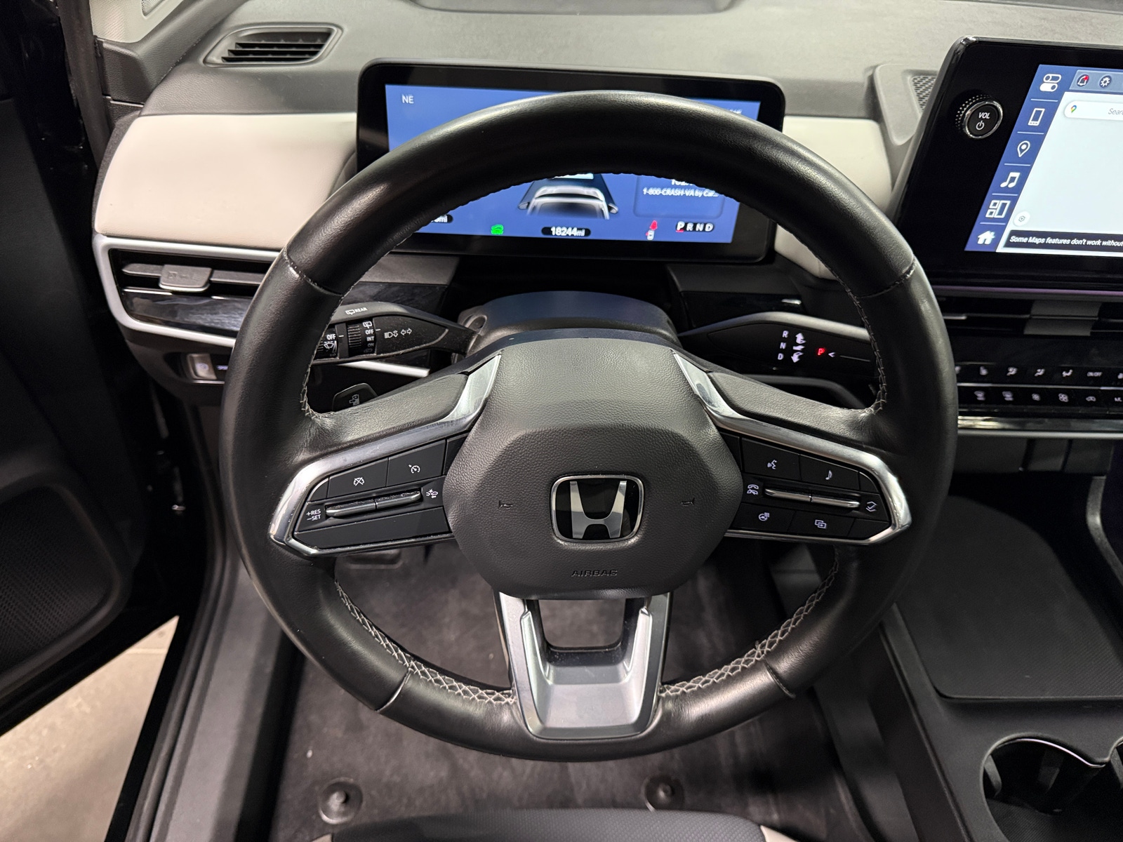 Thumbnail: 2024 Honda Prologue - 4