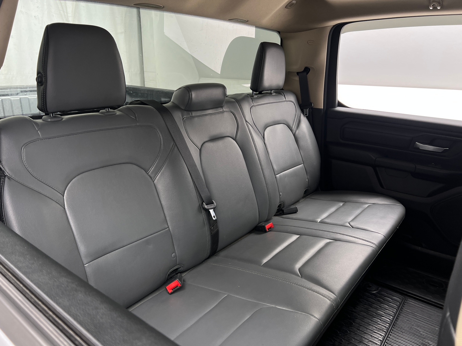 Thumbnail: 2019 RAM 1500 - 5