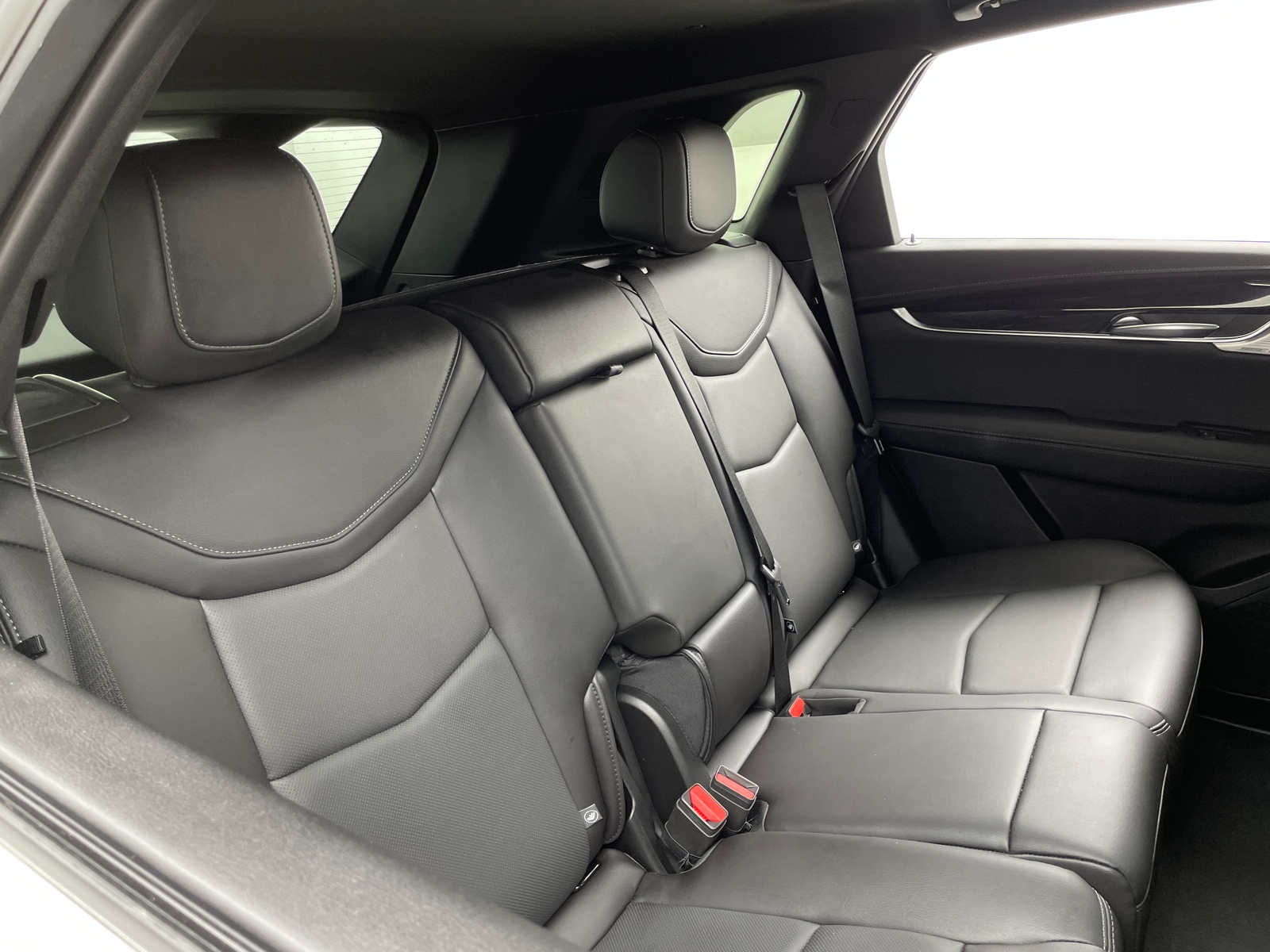 Thumbnail: 2023 Cadillac XT5 - 5