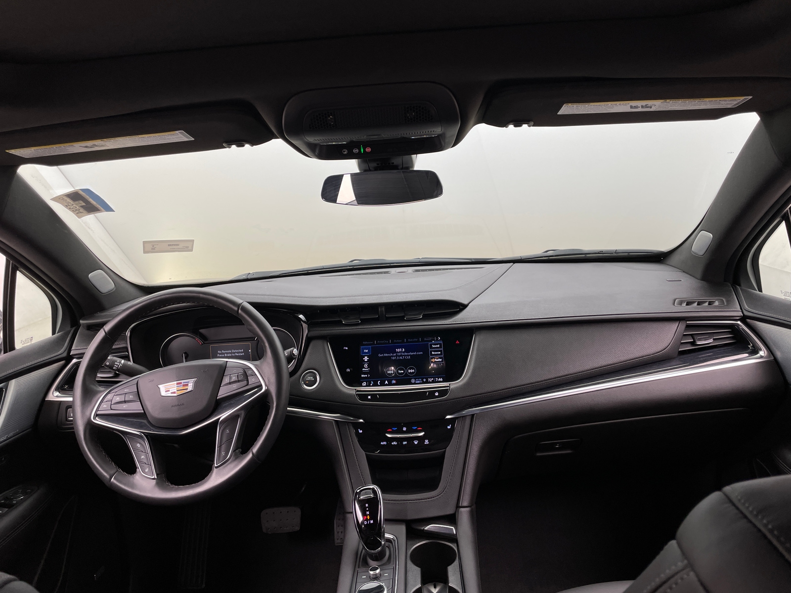 Thumbnail: 2023 Cadillac XT5 - 2