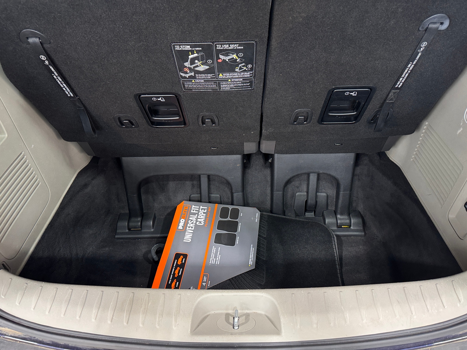 Thumbnail: 2018 Kia Sedona - 6