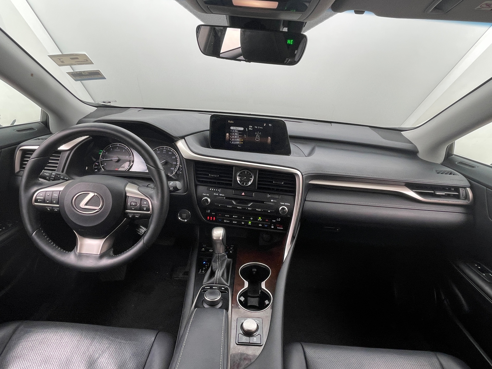 Thumbnail: 2017 Lexus RX - 2