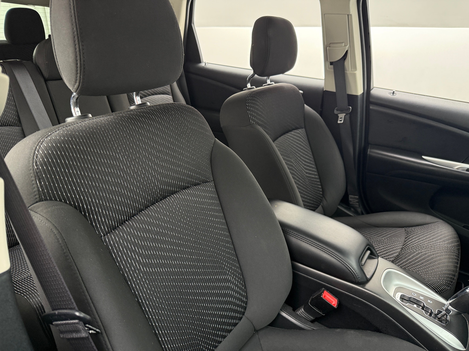 Thumbnail: 2016 Dodge Journey - 2