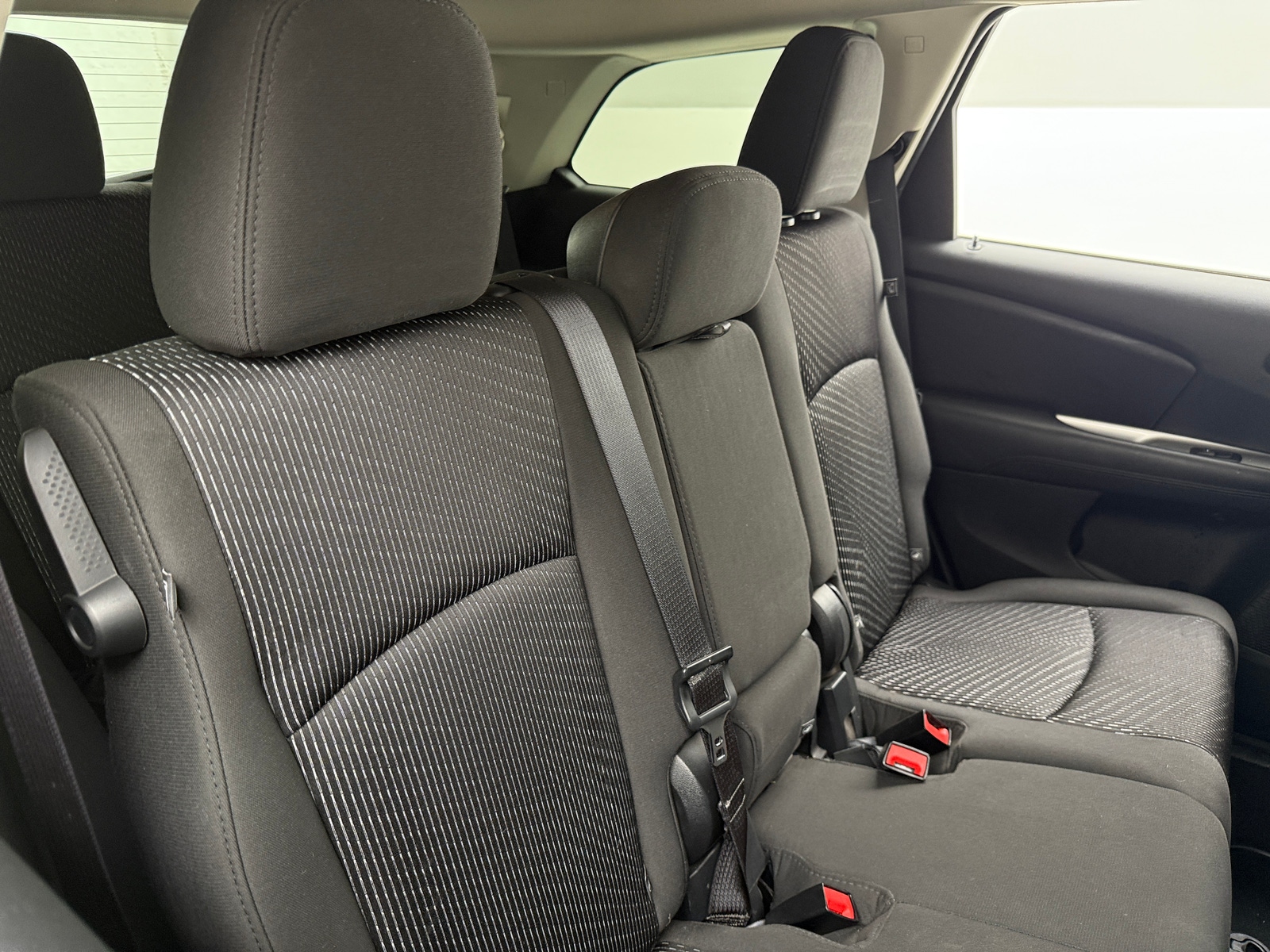 Thumbnail: 2016 Dodge Journey - 6
