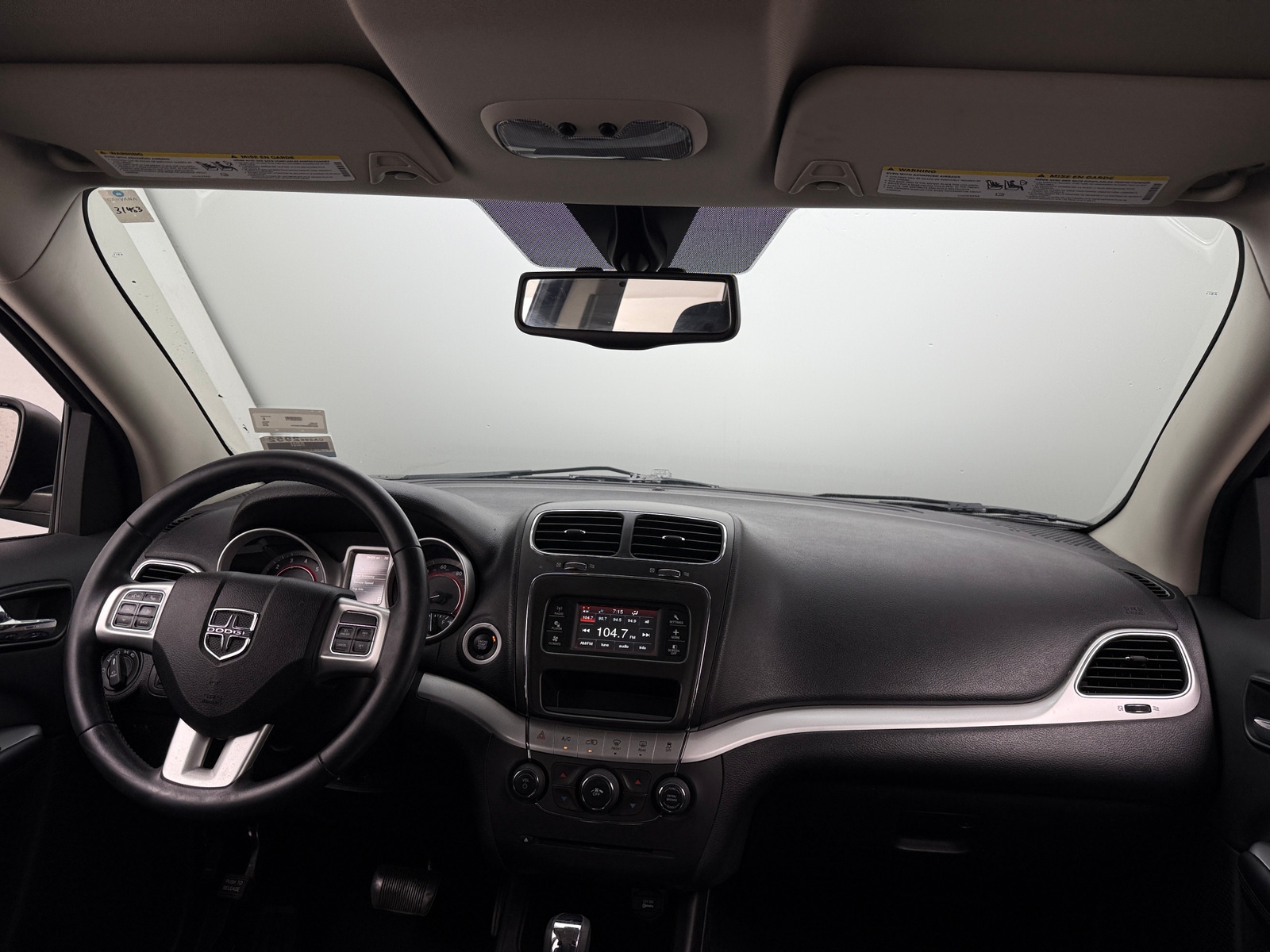 Thumbnail: 2016 Dodge Journey - 3