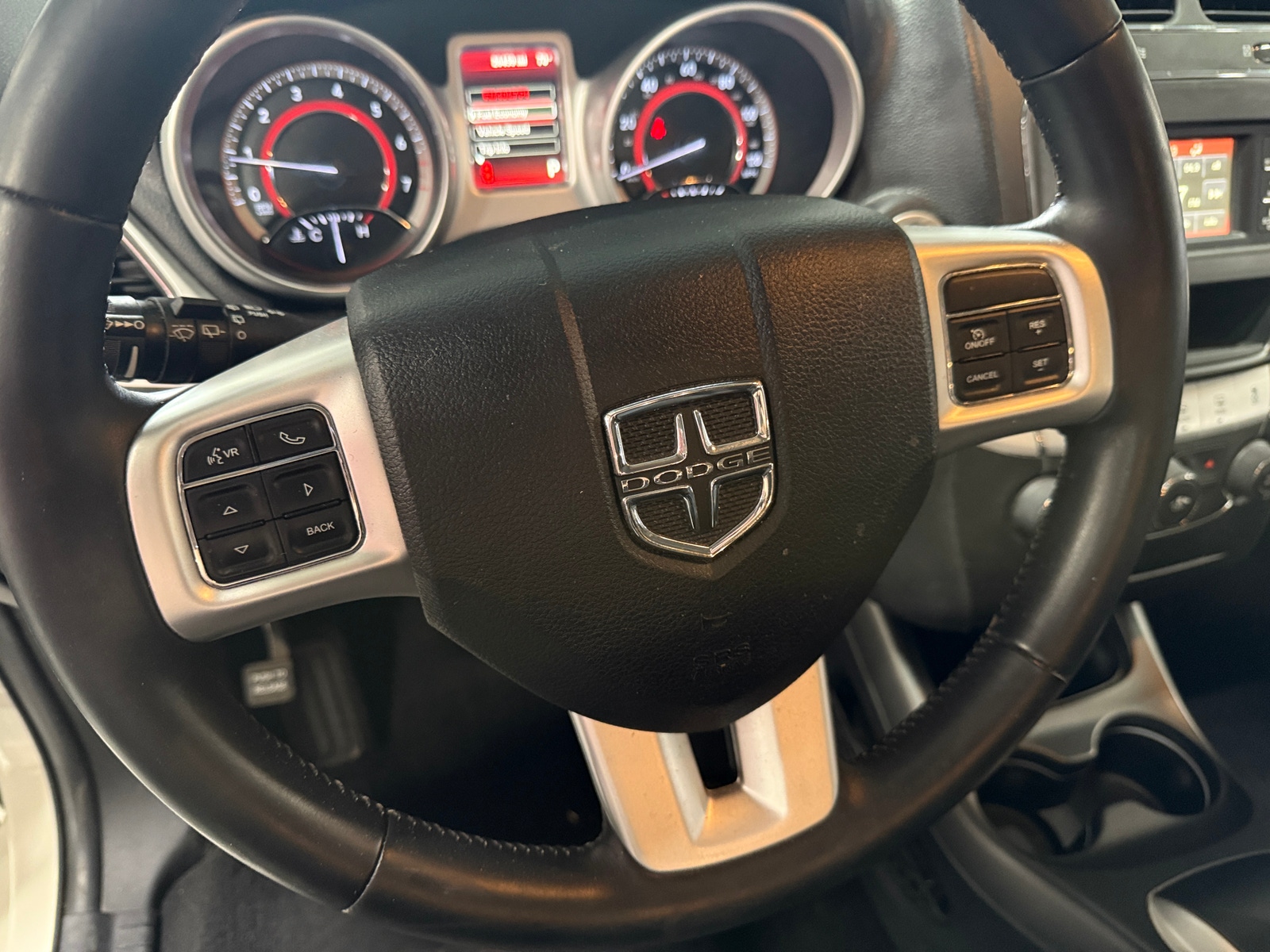 Thumbnail: 2016 Dodge Journey - 5