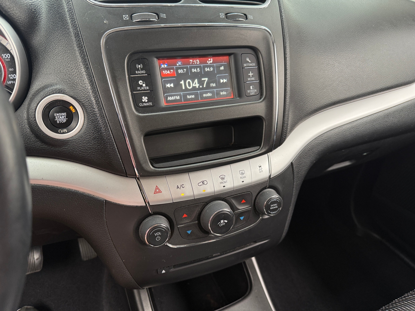 Thumbnail: 2016 Dodge Journey - 4