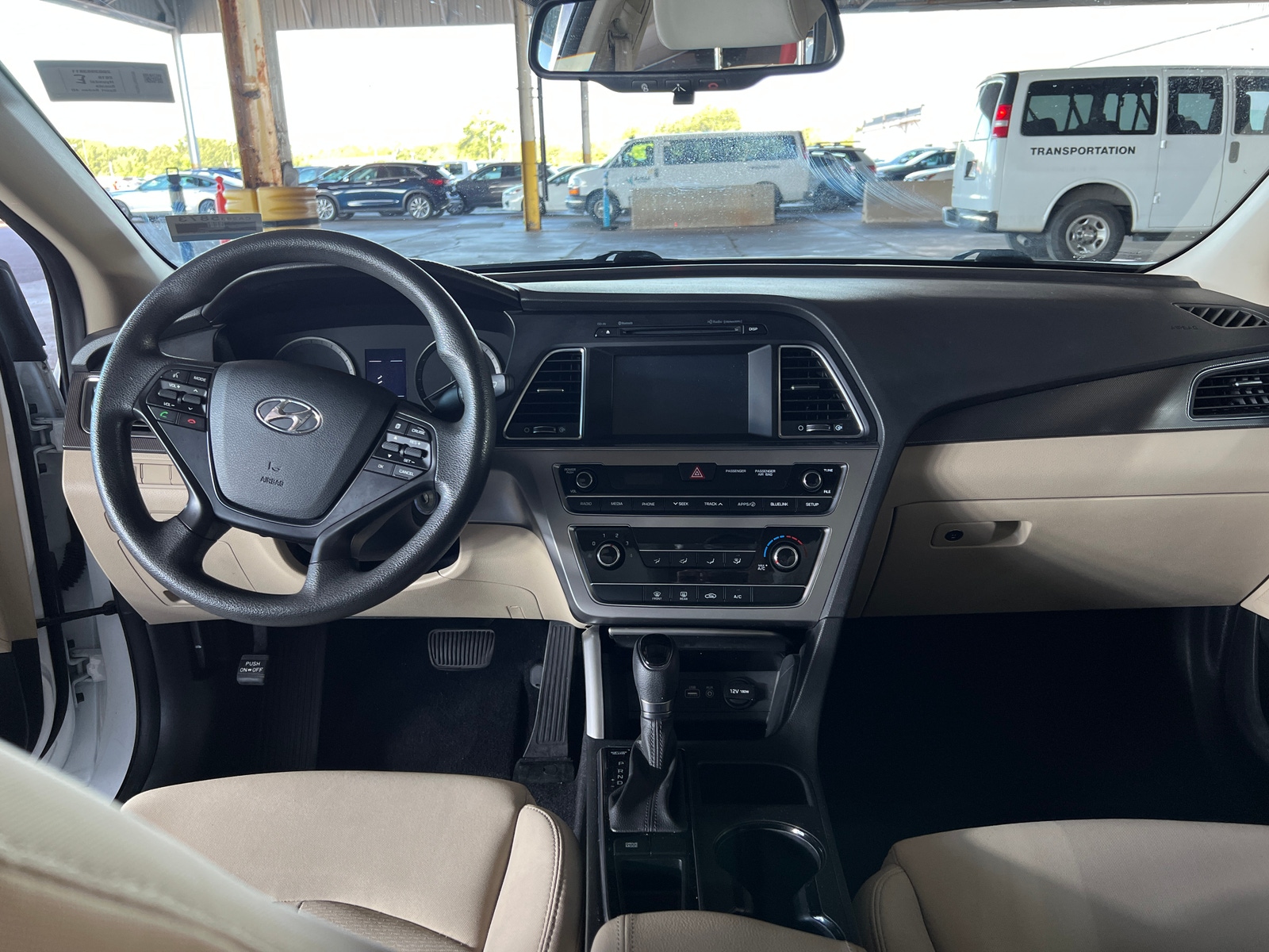 Thumbnail: 2016 Hyundai Sonata - 3