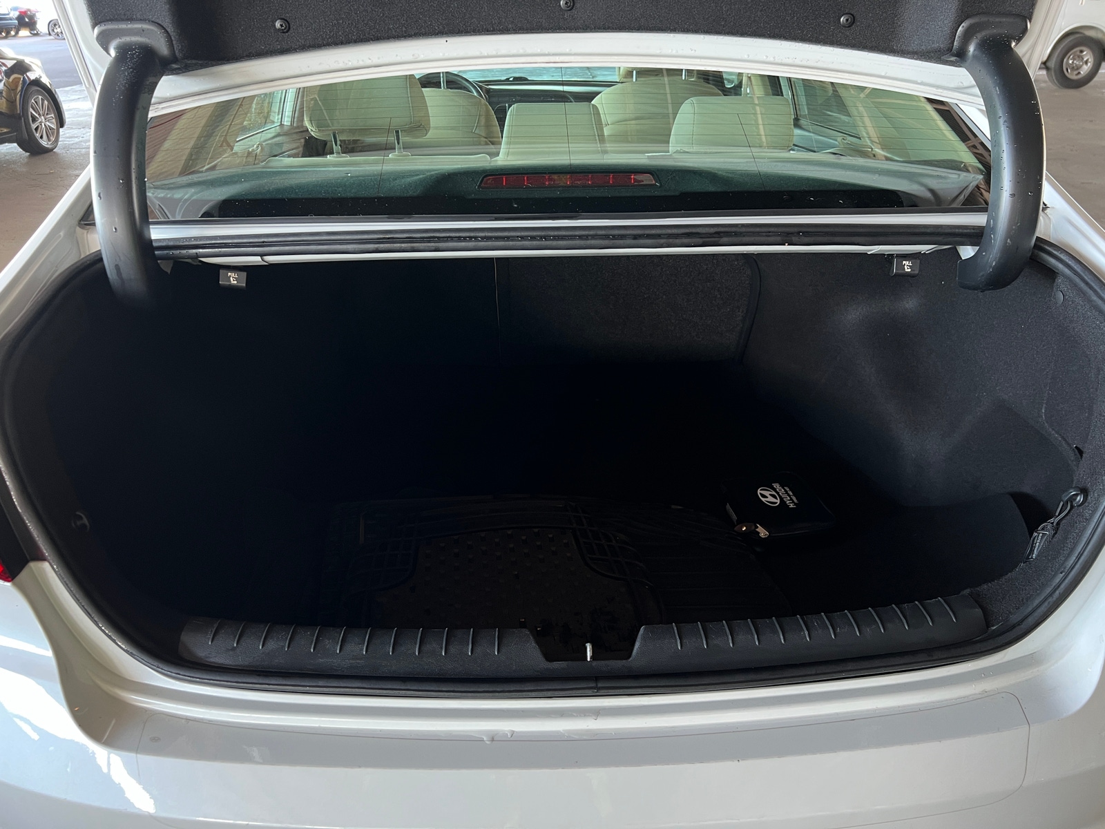 Thumbnail: 2016 Hyundai Sonata - 7