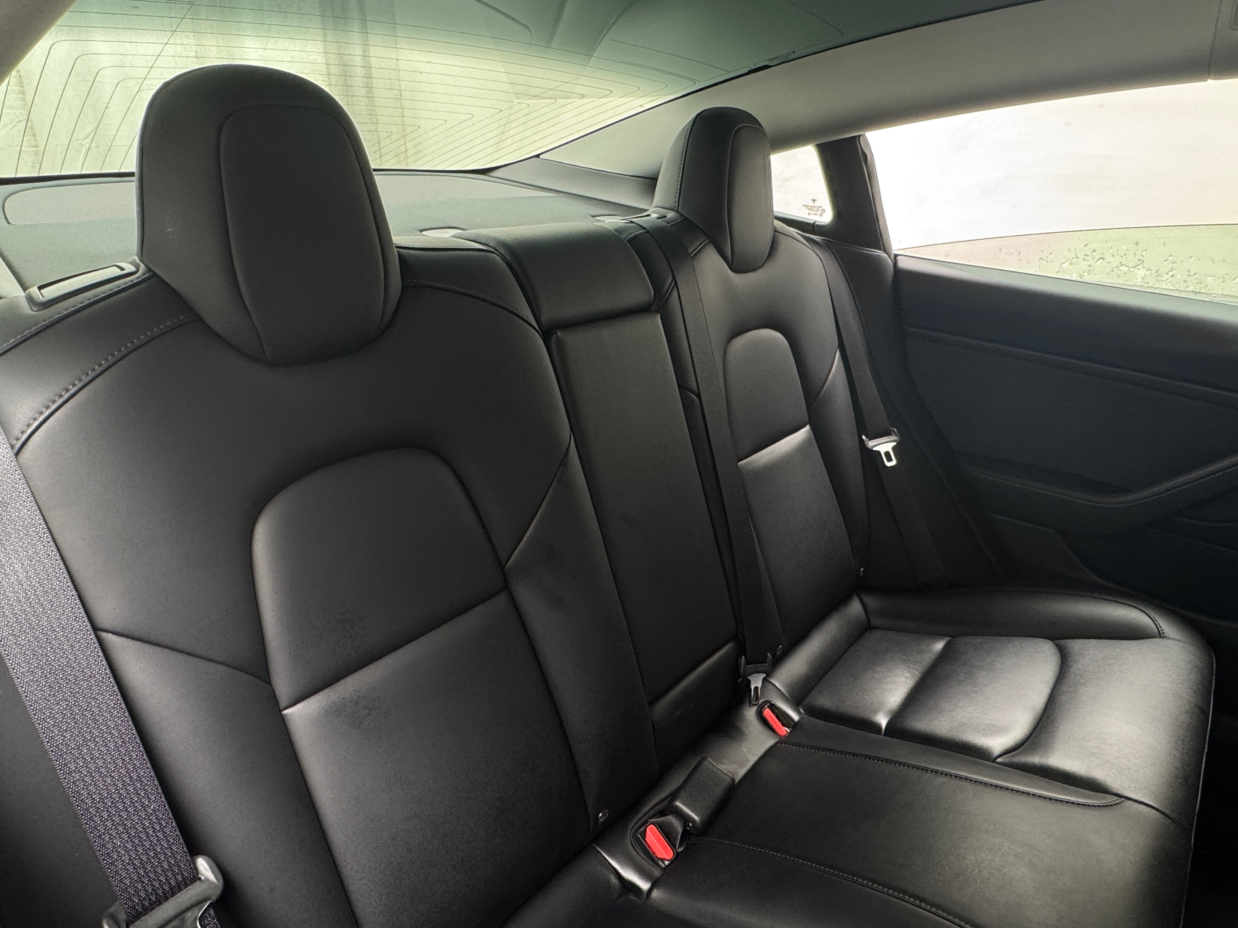 Used 2019 Tesla Model 3 Base with VIN 5YJ3E1EA7KF357766 for sale in Oak Creek, WI