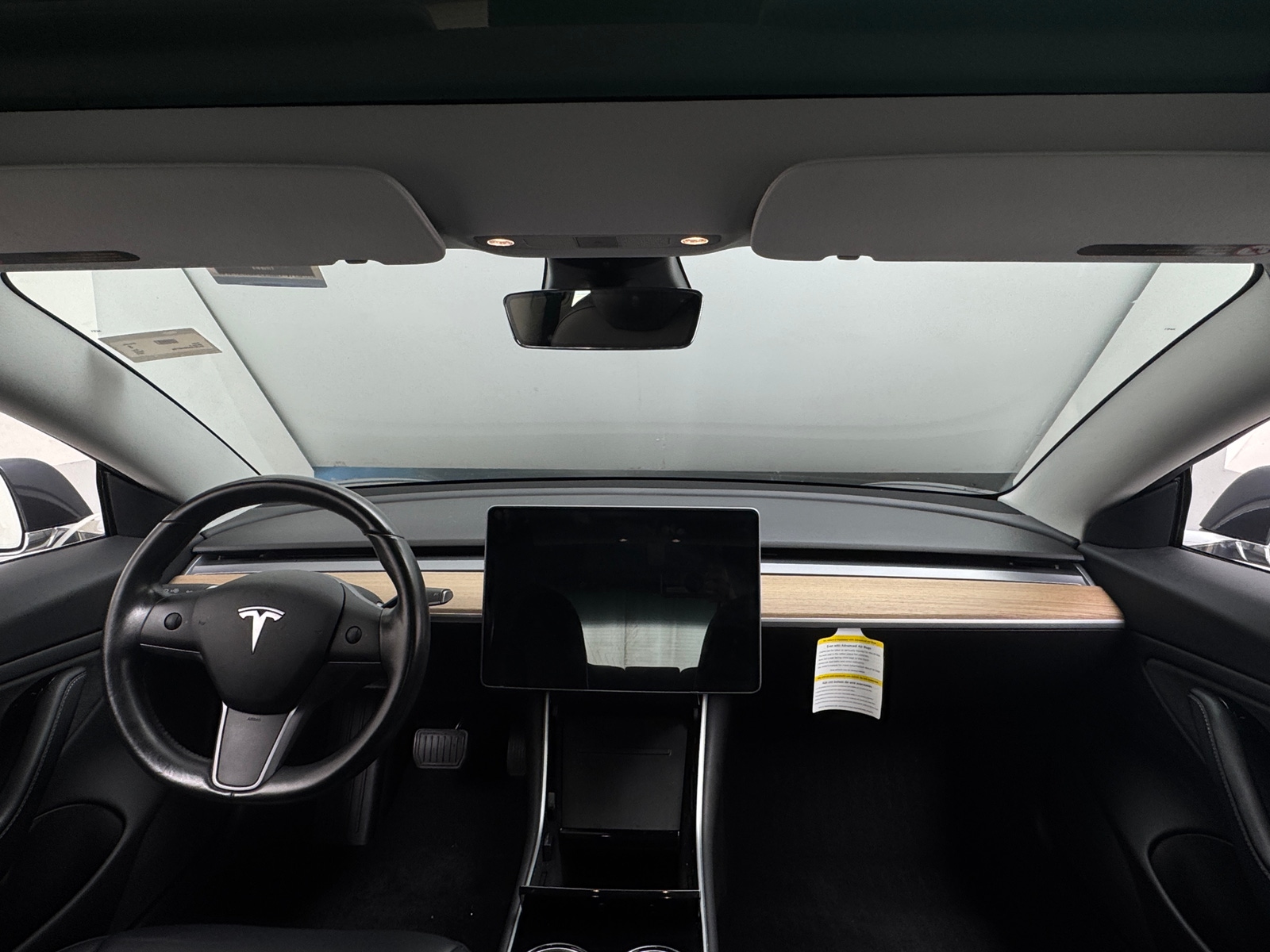 Thumbnail: 2019 Tesla Model 3 - 2