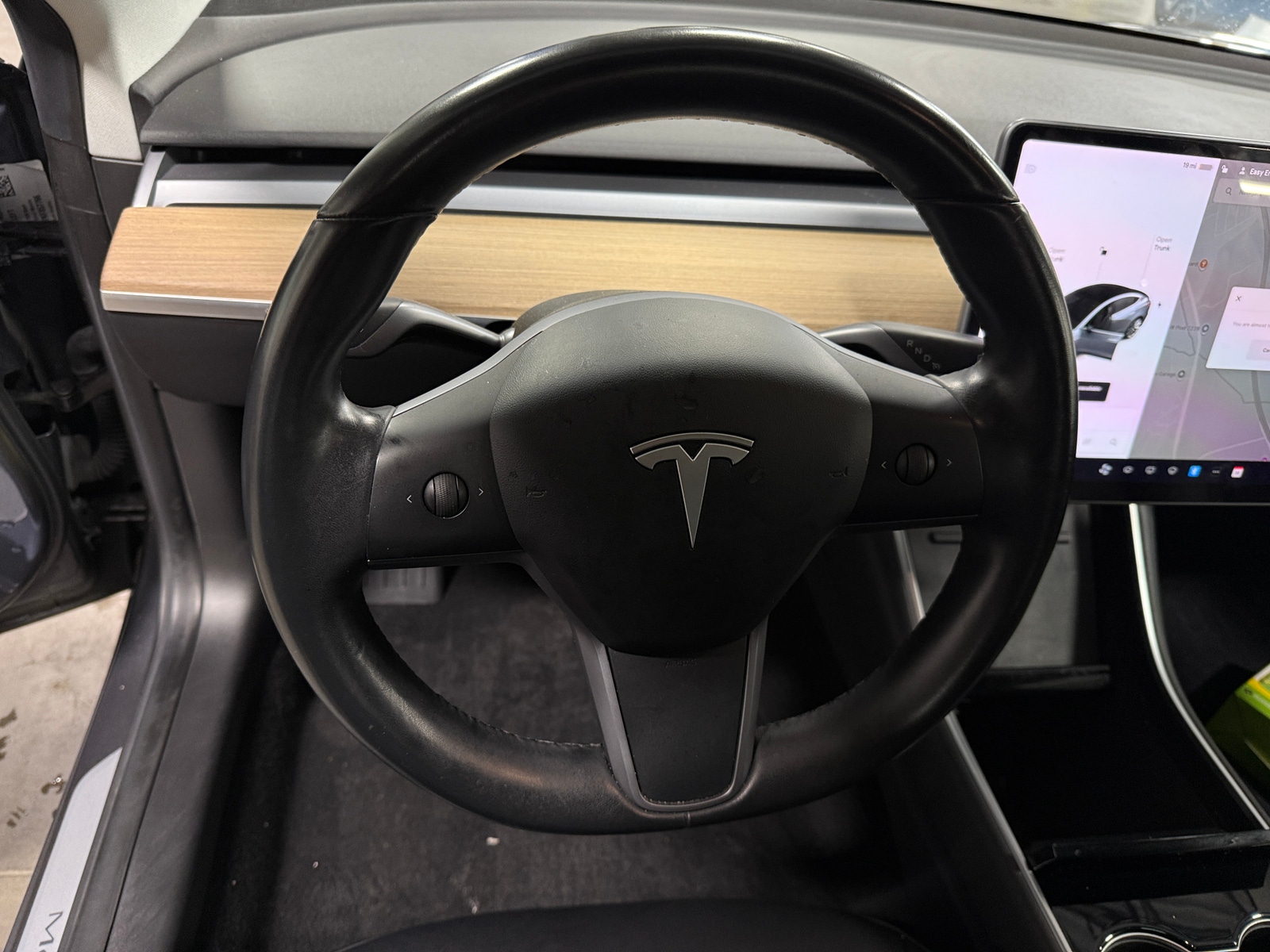 Thumbnail: 2019 Tesla Model 3 - 4
