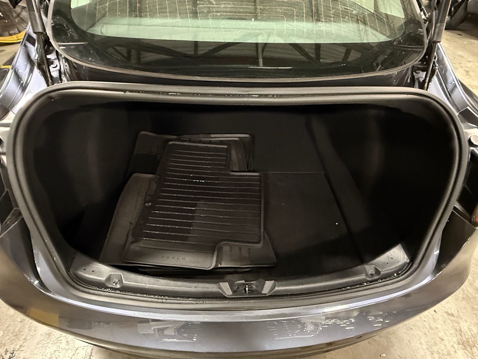 Thumbnail: 2019 Tesla Model 3 - 6