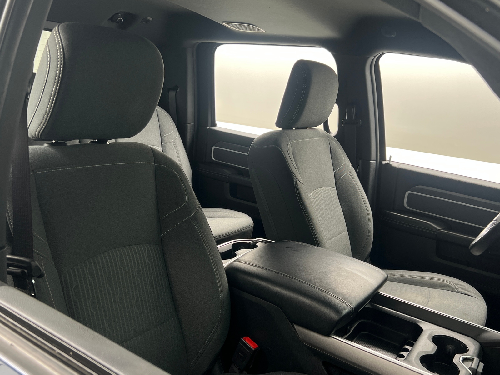 Thumbnail: 2021 RAM 2500 - 2