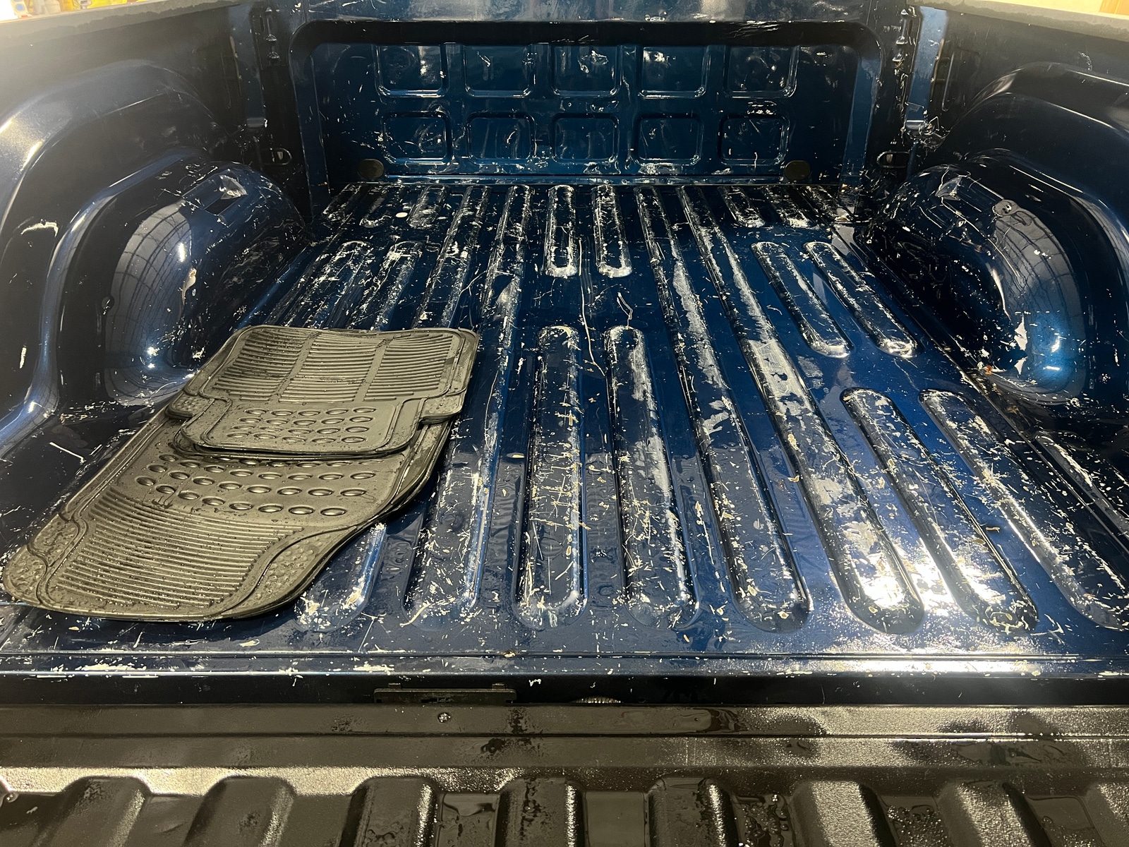 Thumbnail: 2021 RAM 2500 - 7