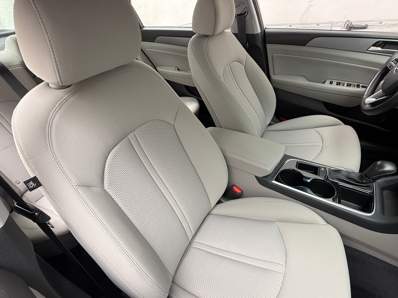 Thumbnail: 2018 Hyundai Sonata - 2