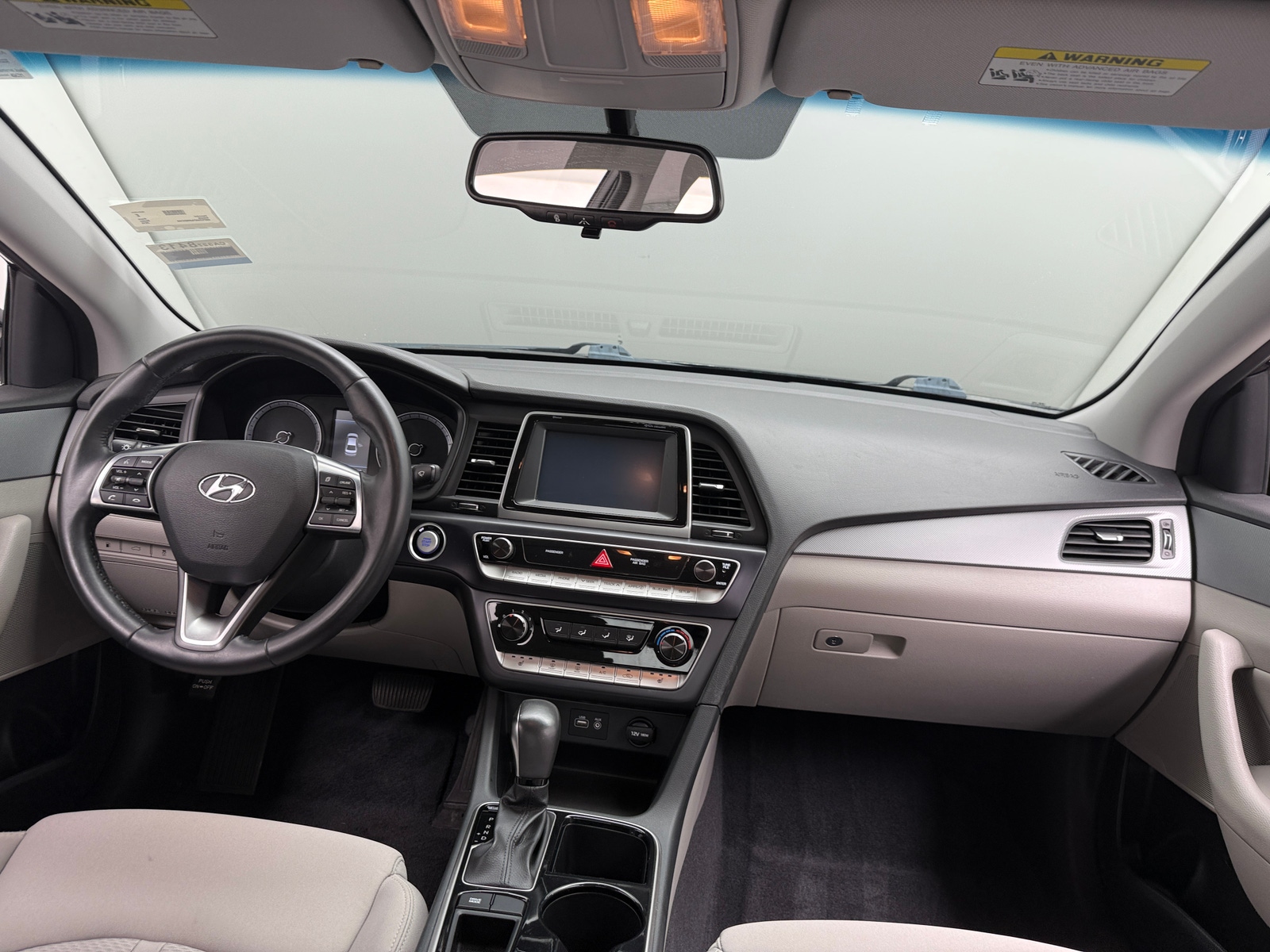Thumbnail: 2018 Hyundai Sonata - 3