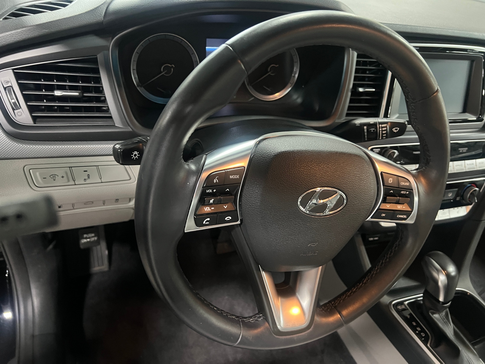Thumbnail: 2018 Hyundai Sonata - 5