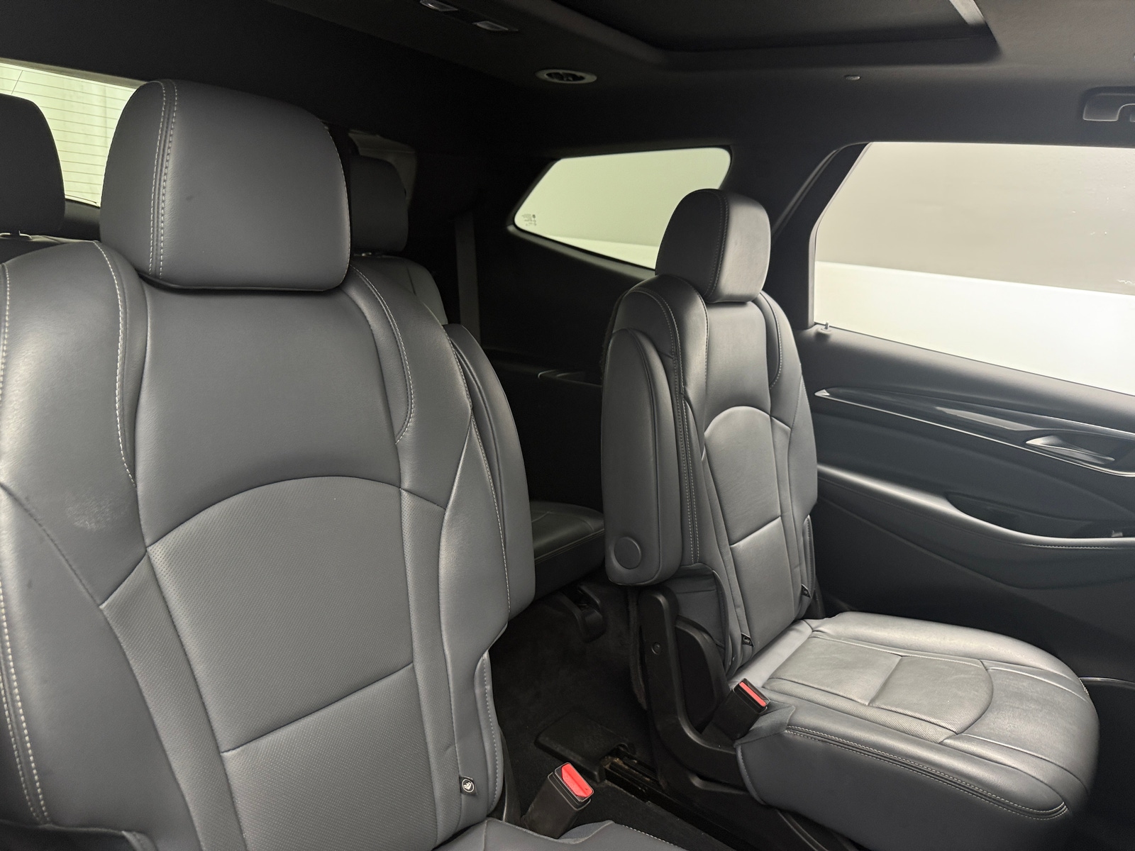 Thumbnail: 2022 Buick Enclave - 5