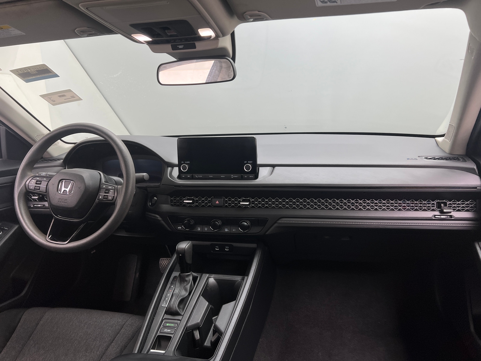 Thumbnail: 2024 Honda Accord - 3