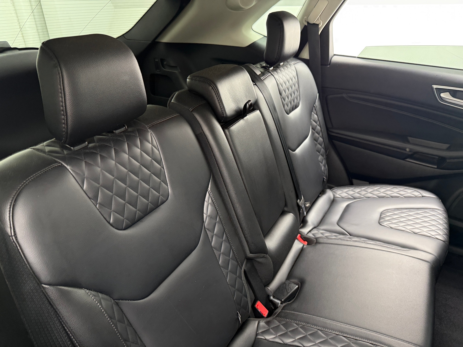 Thumbnail: 2024 Ford Edge - 6