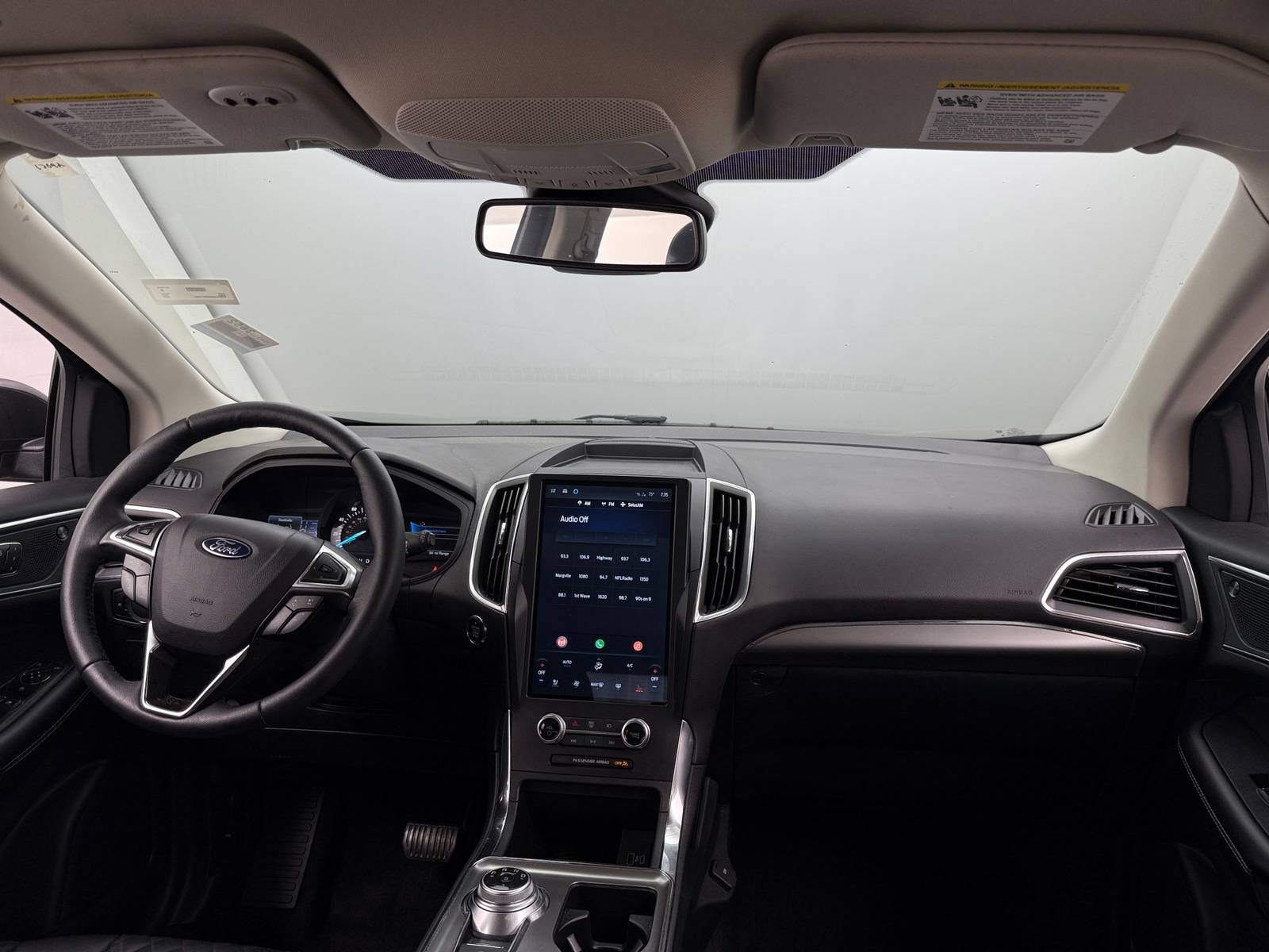 Thumbnail: 2024 Ford Edge - 3
