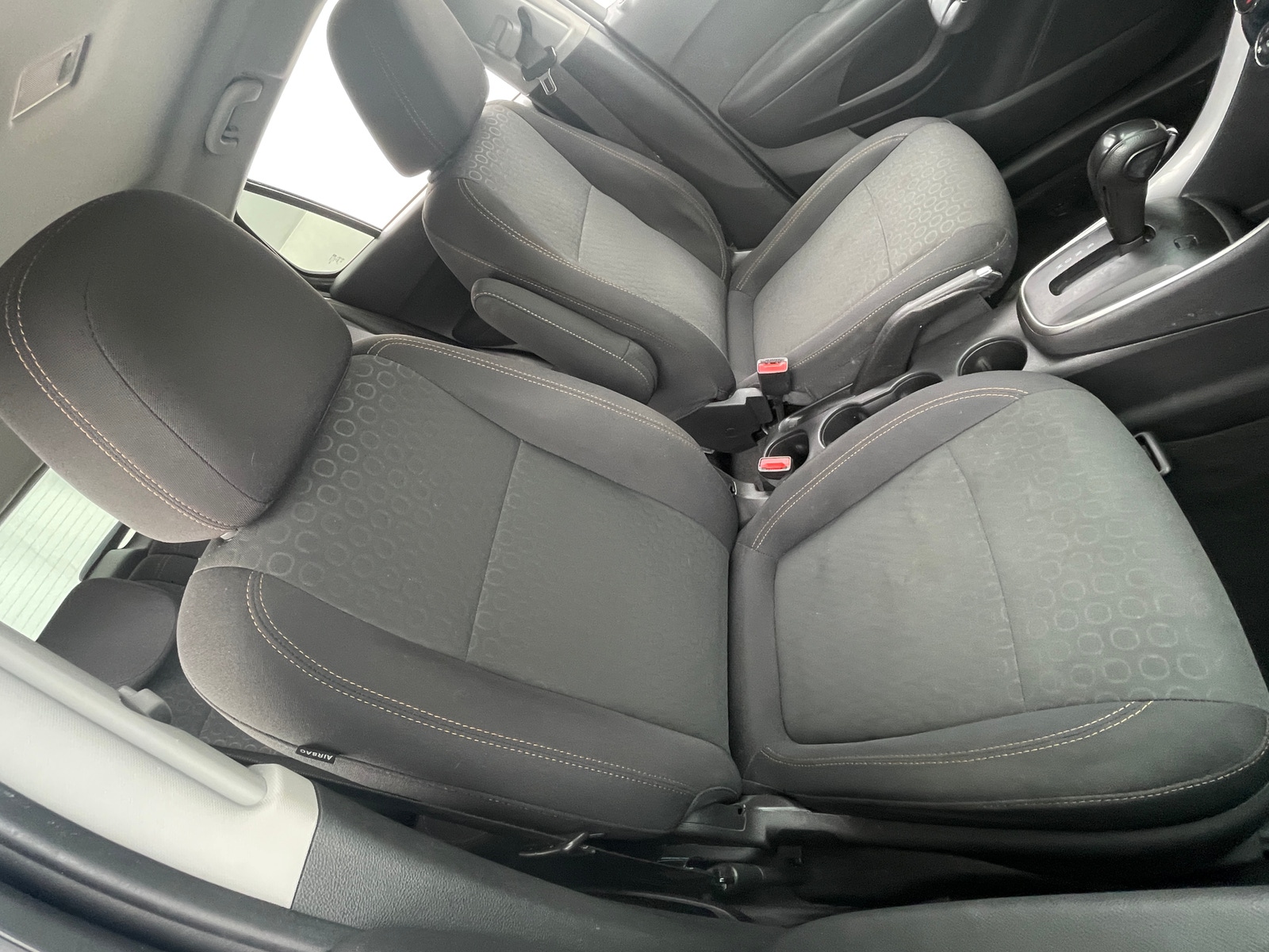 Thumbnail: 2020 Chevrolet Trax - 2