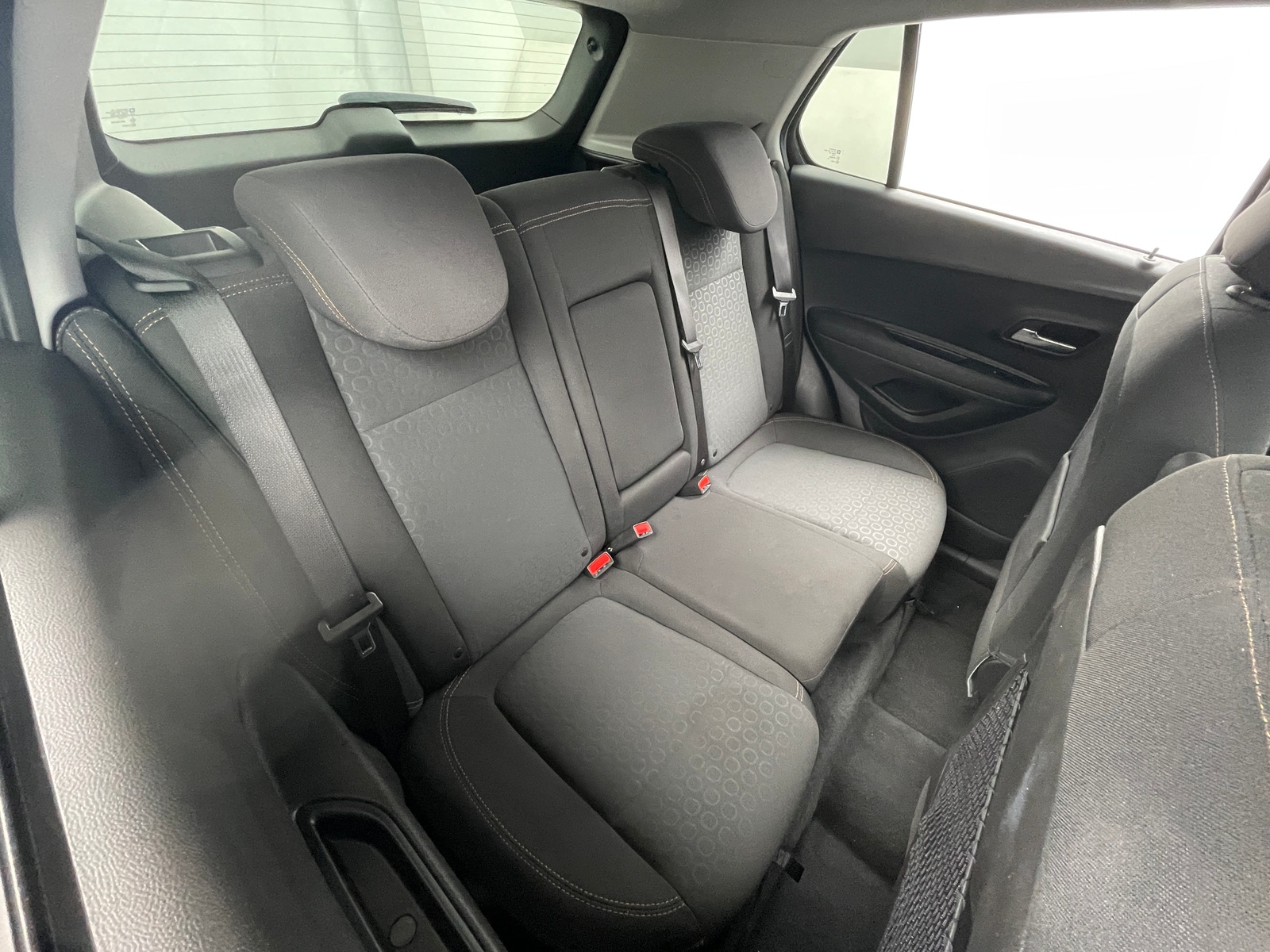 Thumbnail: 2020 Chevrolet Trax - 6