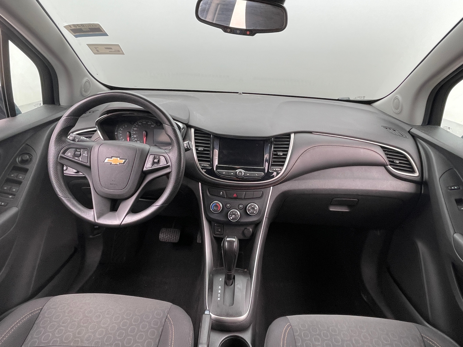 Thumbnail: 2020 Chevrolet Trax - 3
