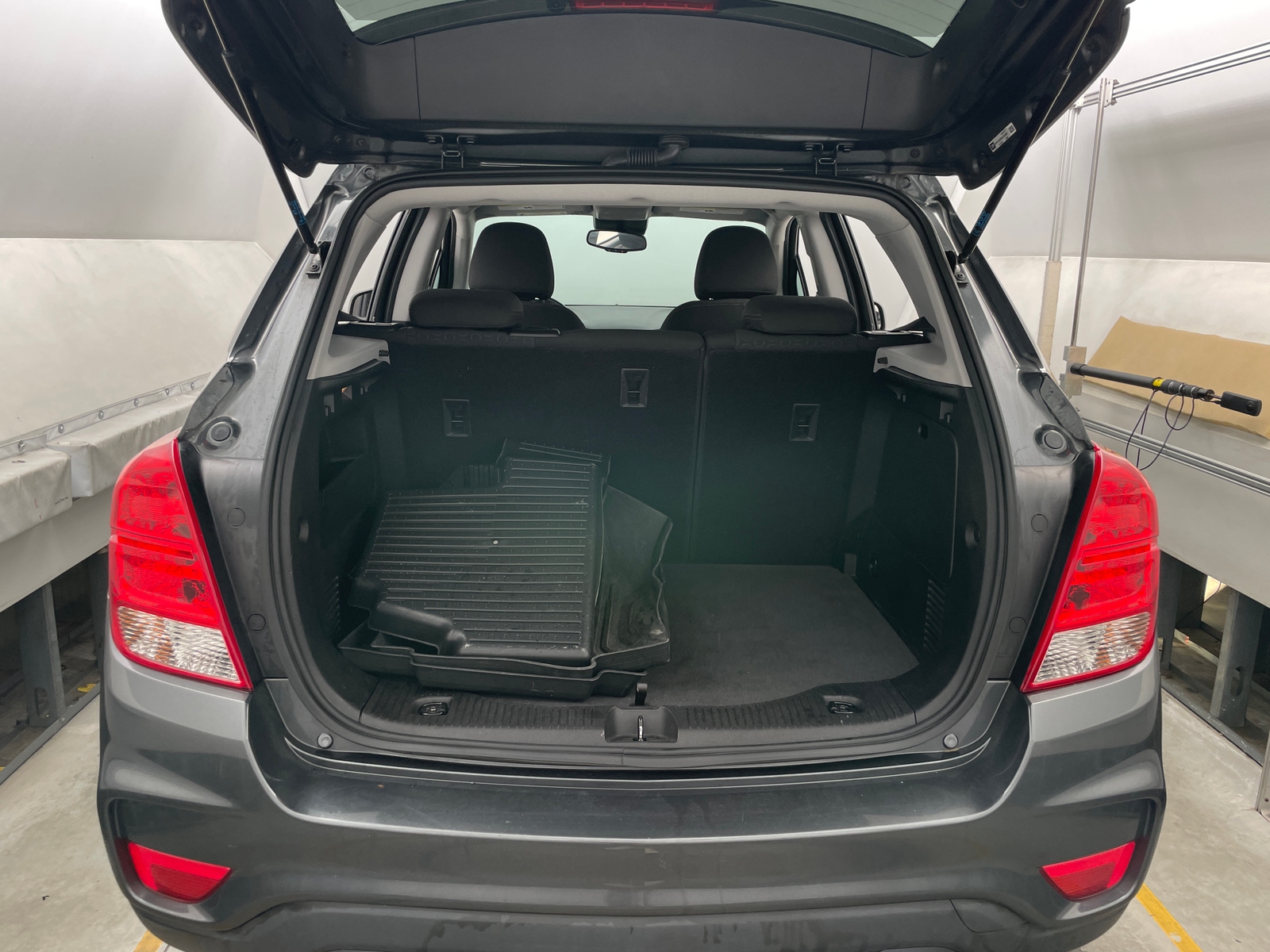 Thumbnail: 2020 Chevrolet Trax - 7