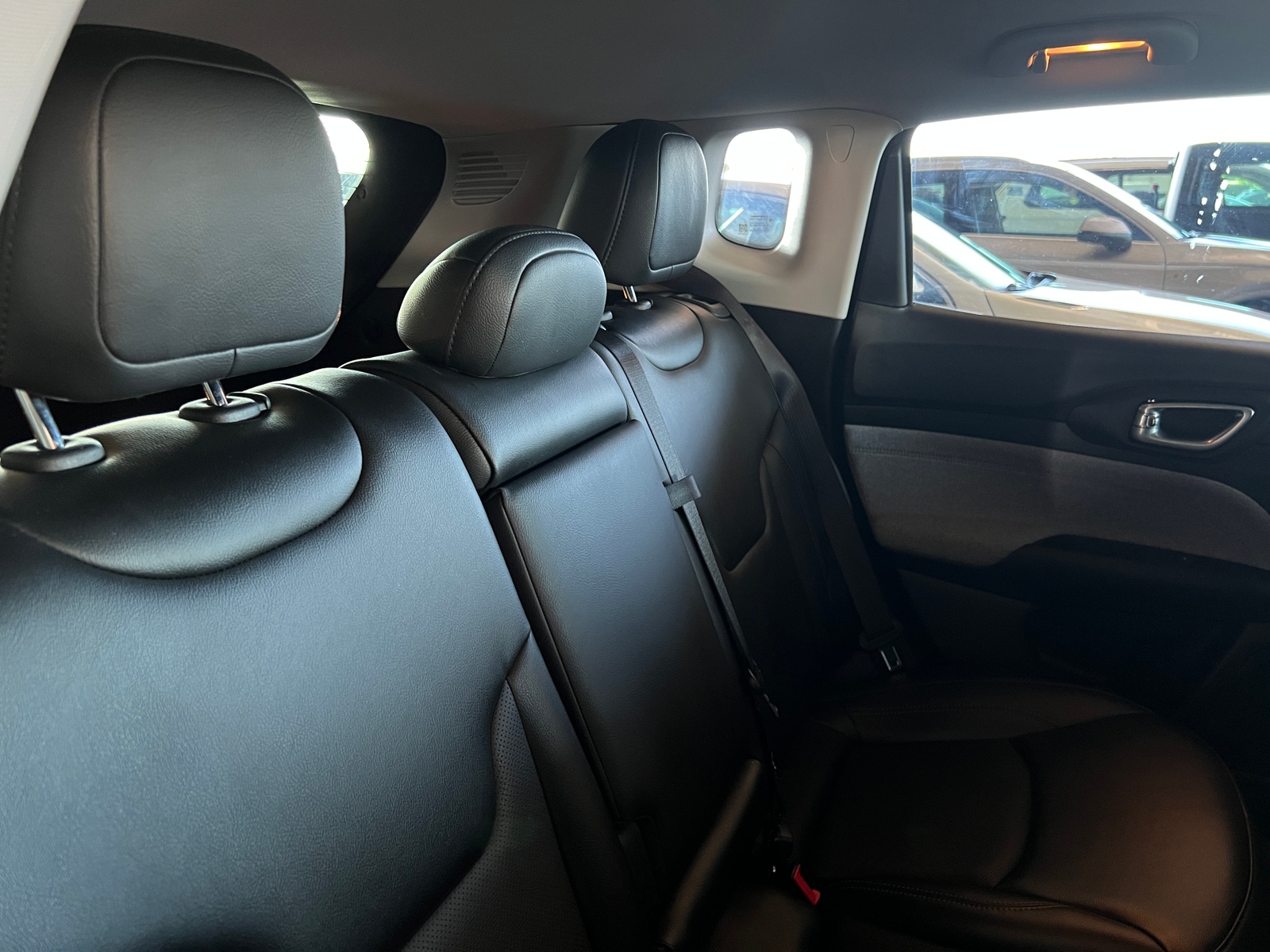 Thumbnail: 2022 Jeep Compass - 5