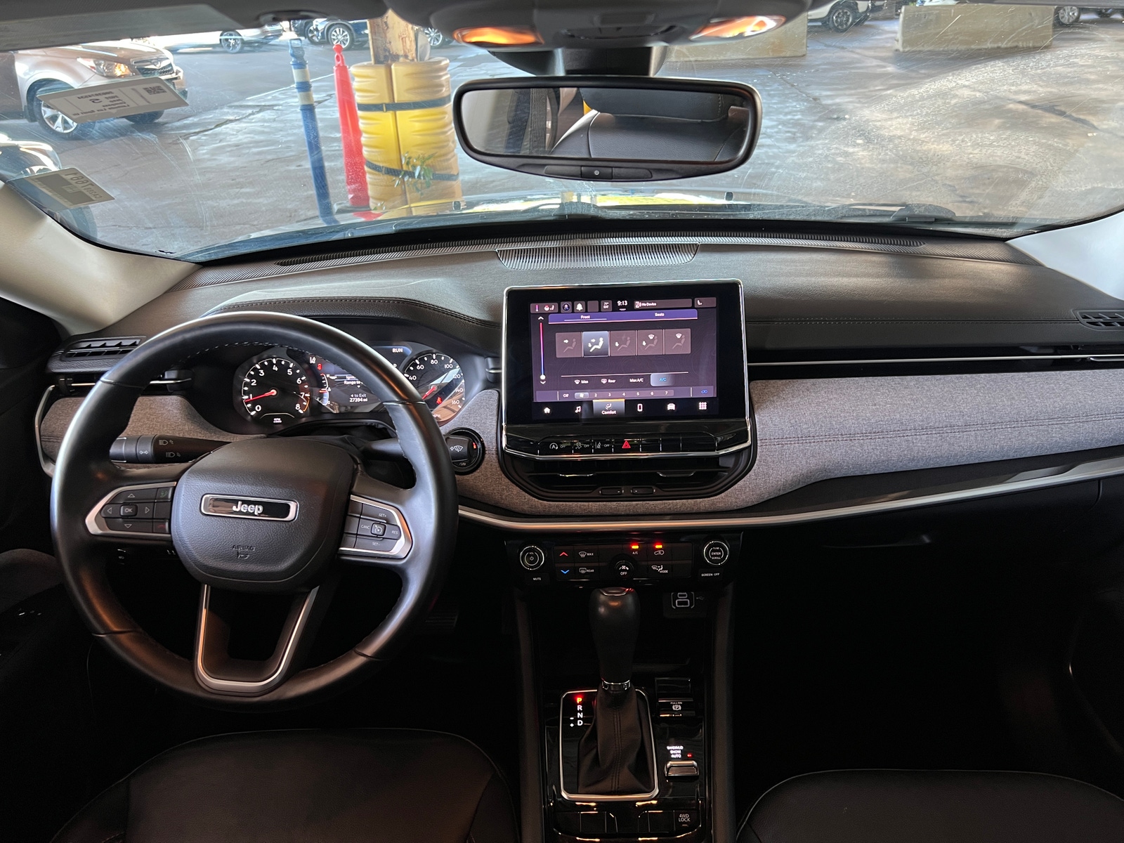Thumbnail: 2022 Jeep Compass - 2