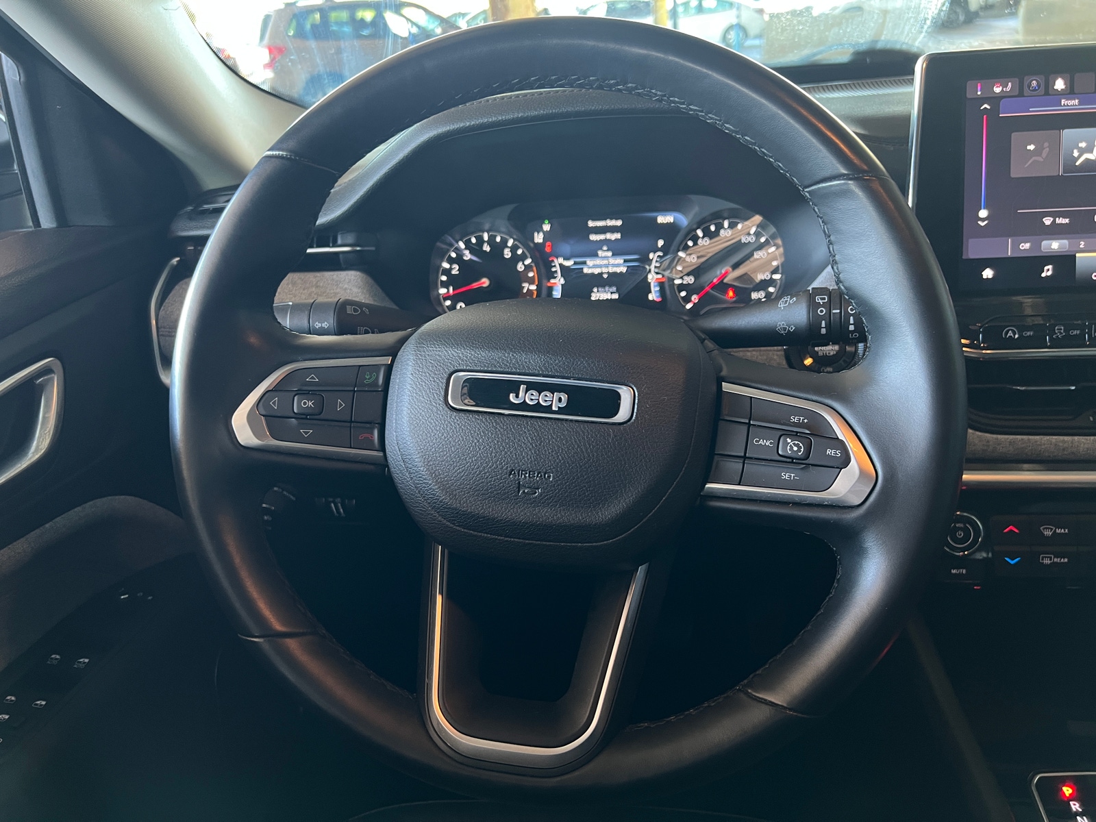Thumbnail: 2022 Jeep Compass - 4