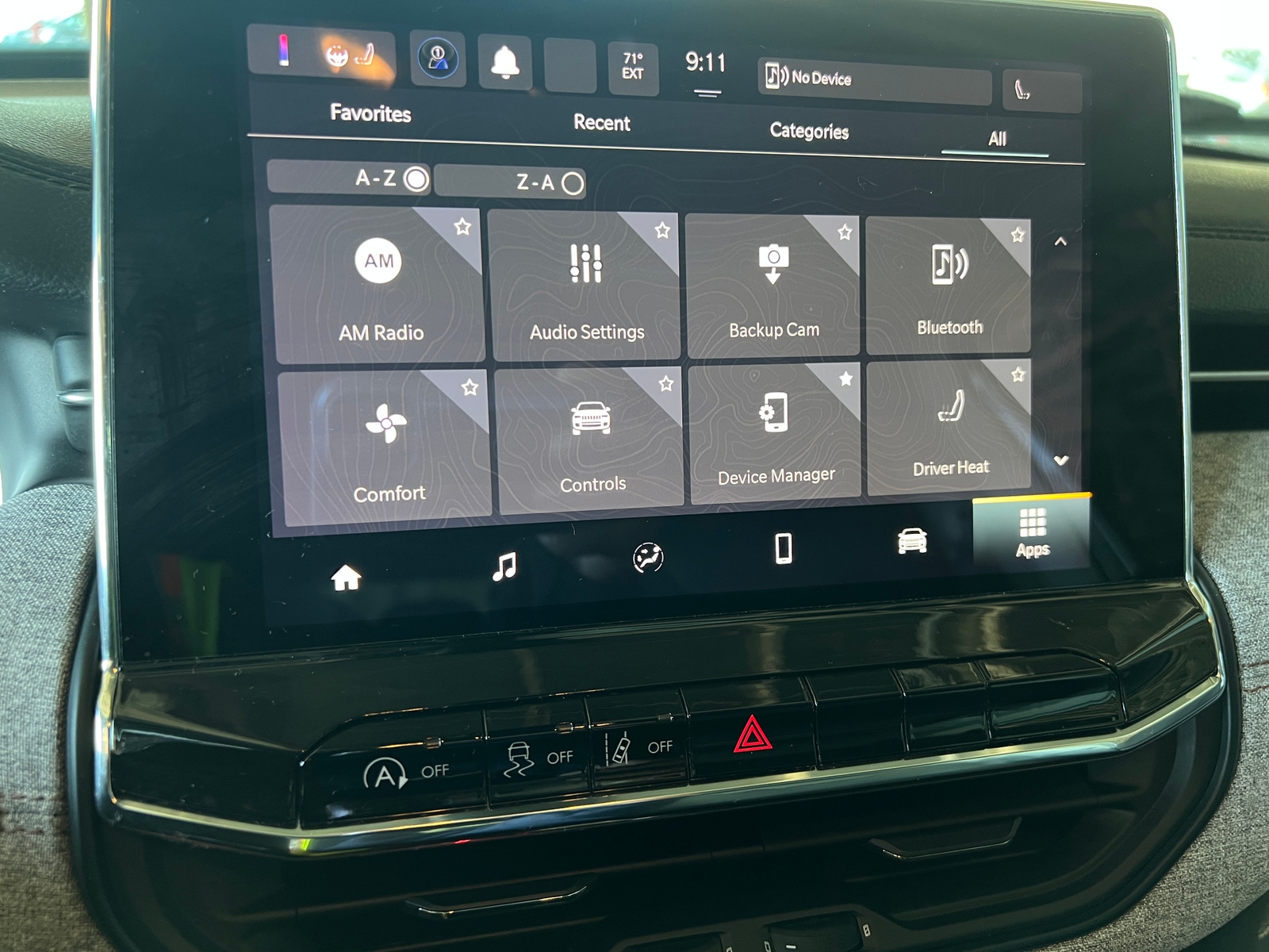 Thumbnail: 2022 Jeep Compass - 3