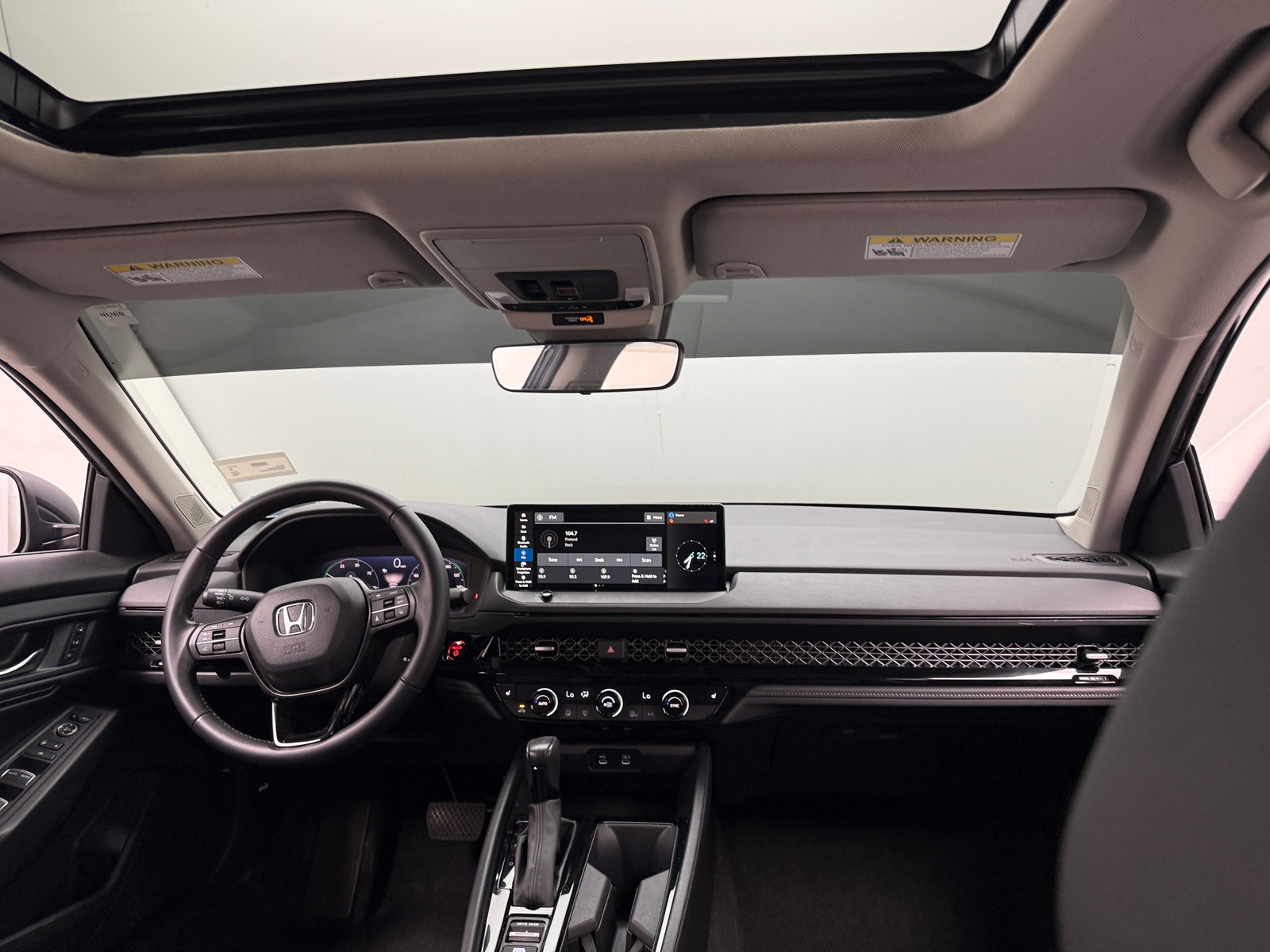 Thumbnail: 2023 Honda Accord - 2
