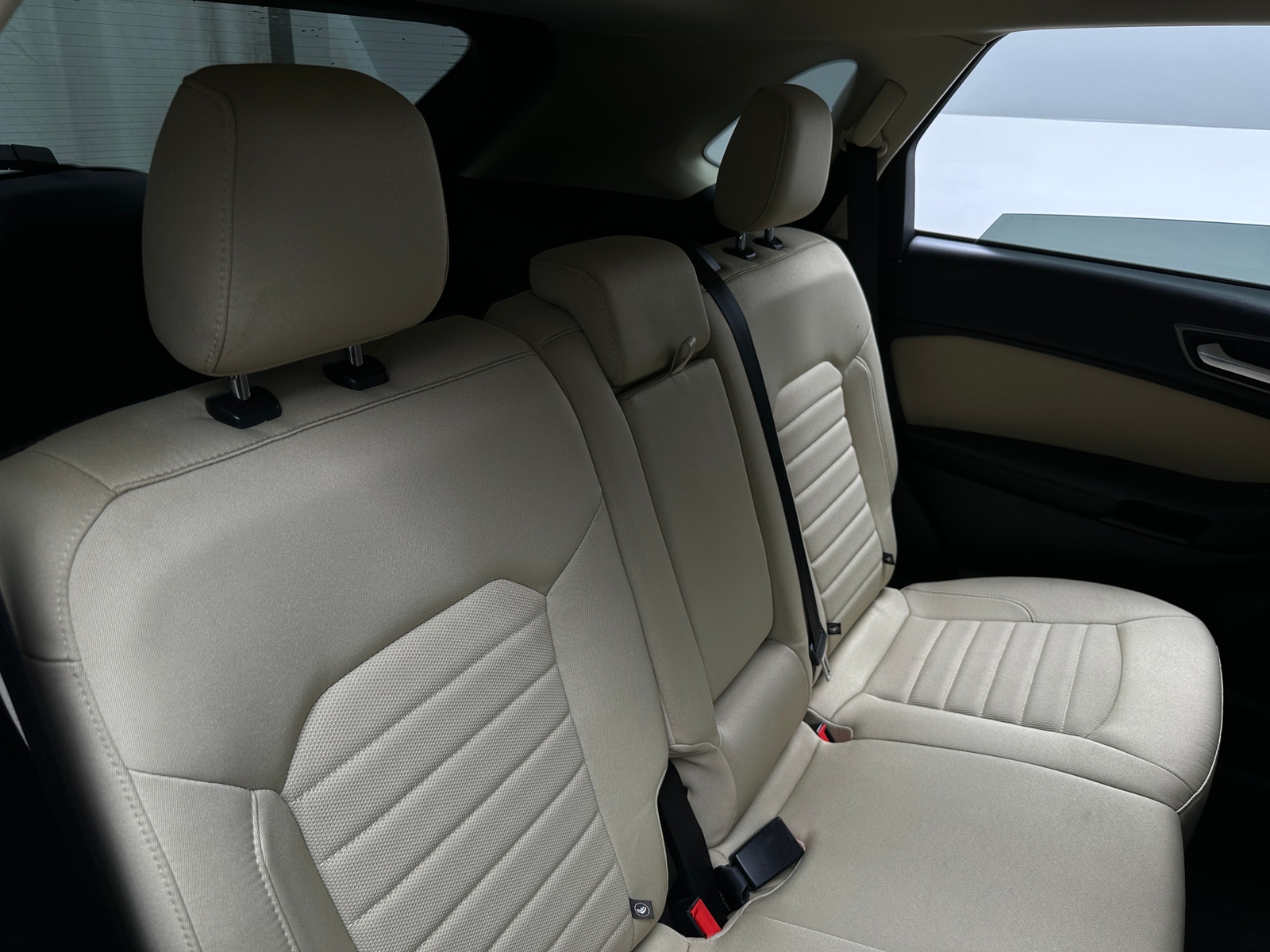 Thumbnail: 2015 Ford Edge - 6