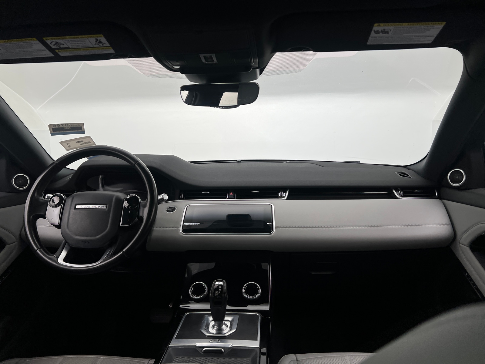 Thumbnail: 2020 Land Rover Range Rover Evoque - 2