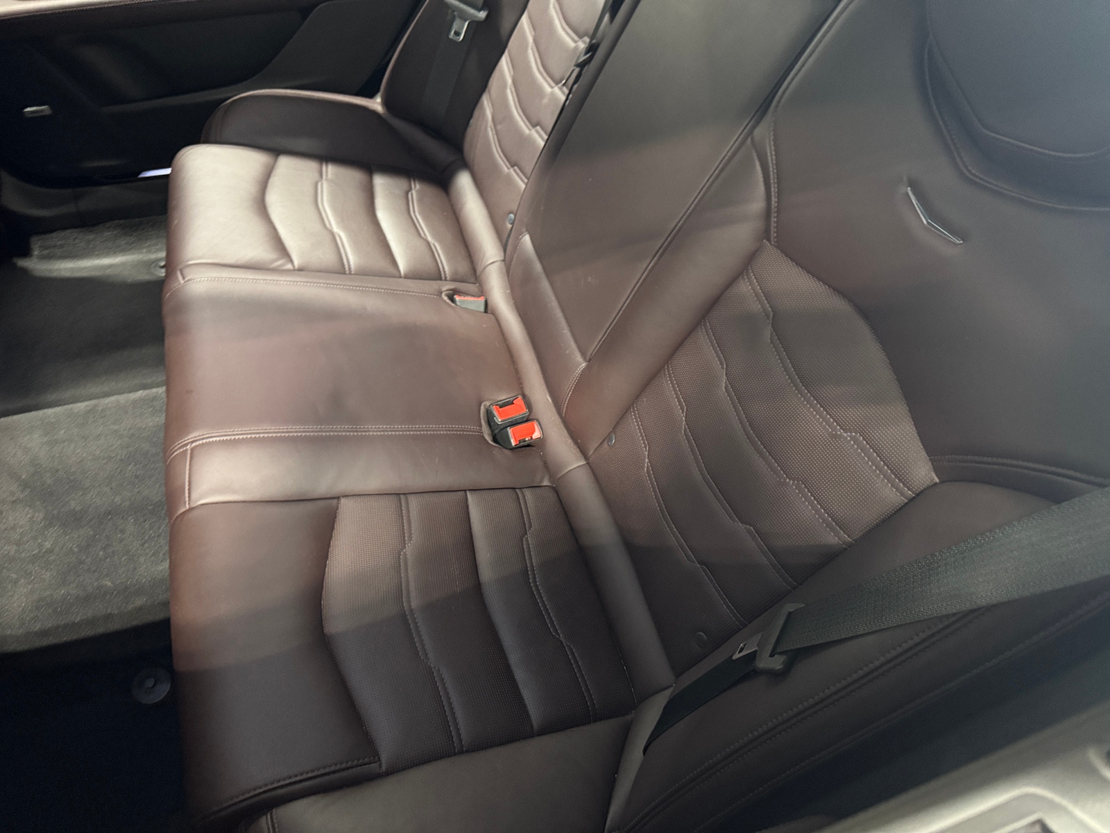Thumbnail: 2019 Cadillac CT6 - 5