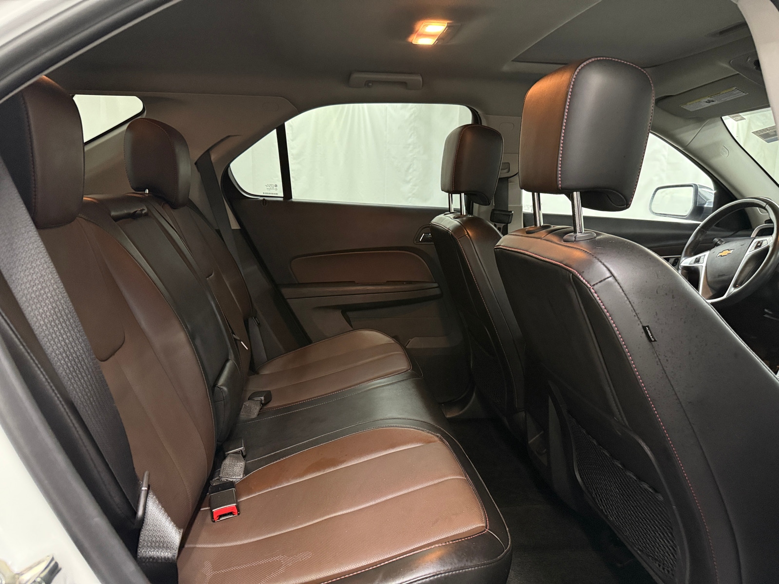 Thumbnail: 2015 Chevrolet Equinox - 5