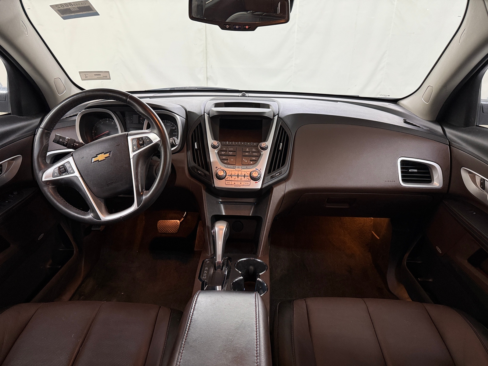 Thumbnail: 2015 Chevrolet Equinox - 2