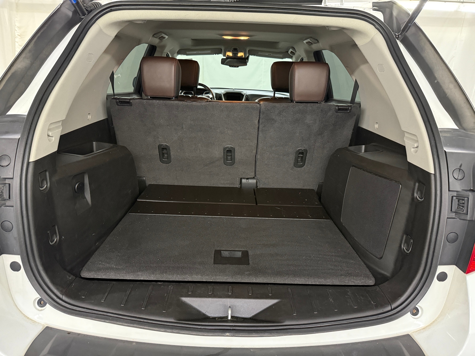 Thumbnail: 2015 Chevrolet Equinox - 6