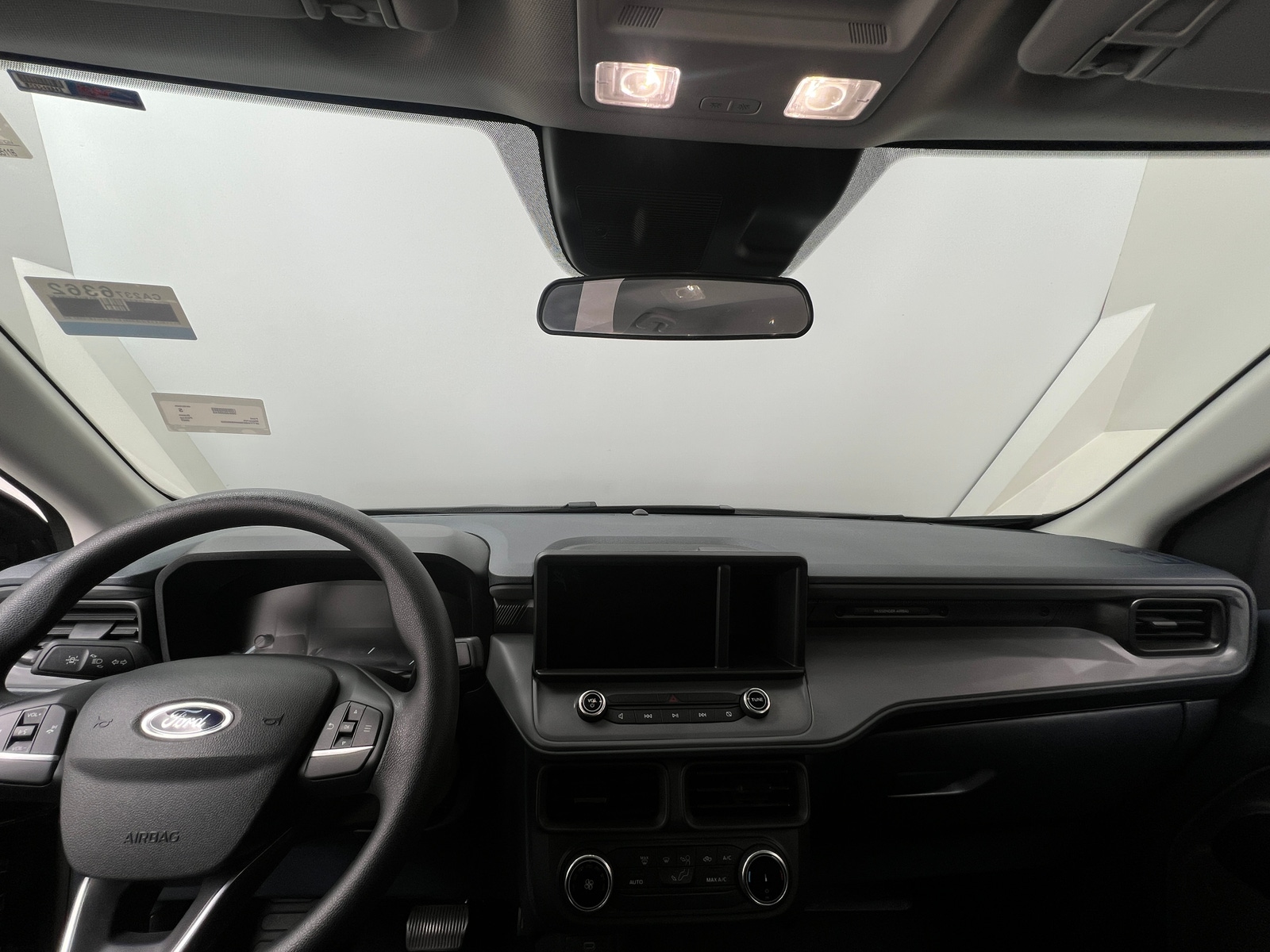 Thumbnail: 2022 Ford Maverick - 3