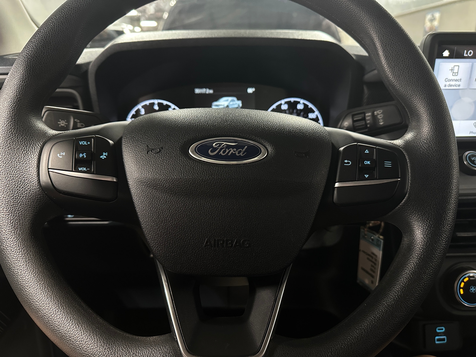 Thumbnail: 2022 Ford Maverick - 5