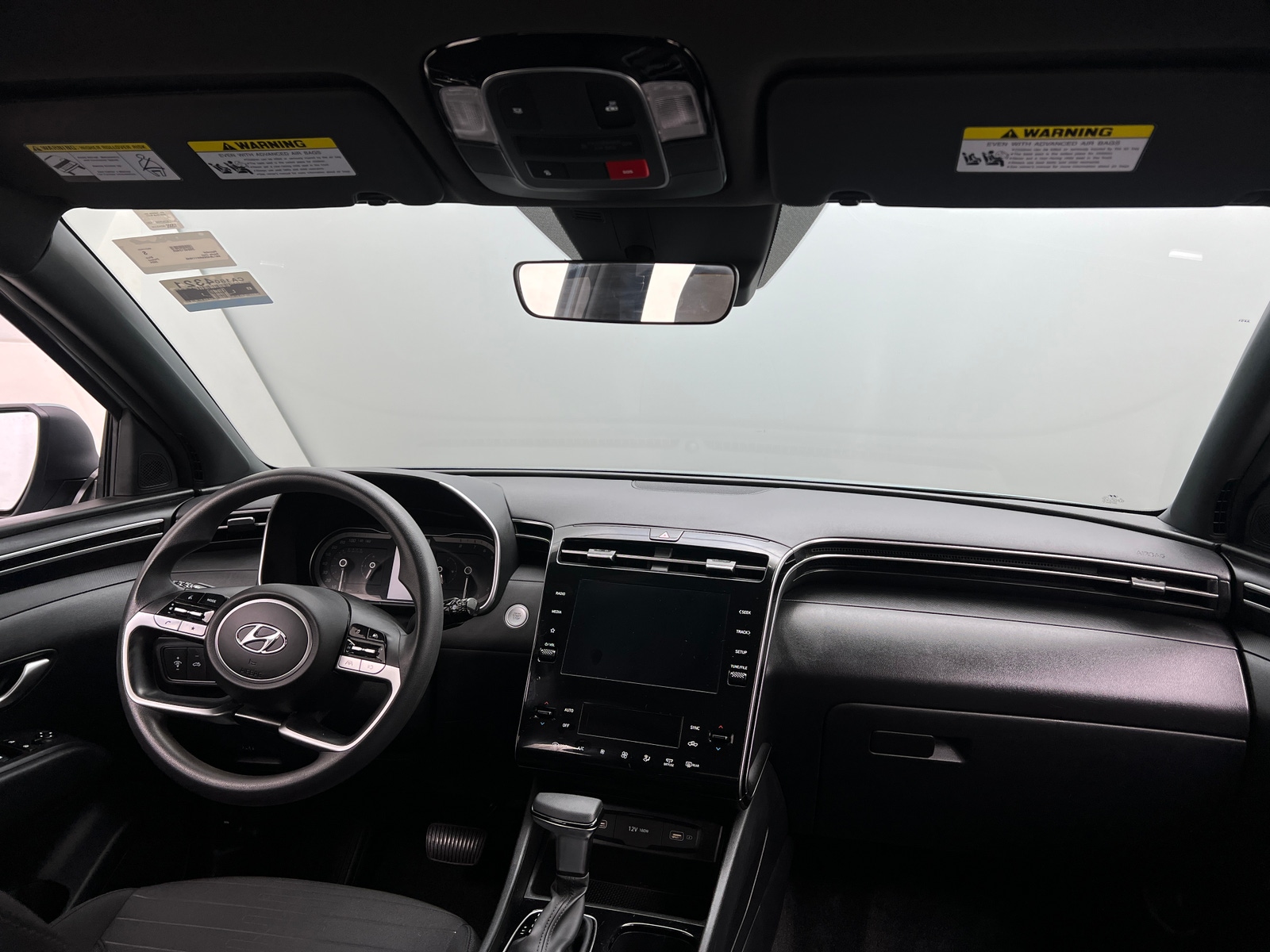 Thumbnail: 2024 Hyundai Santa Cruz - 3